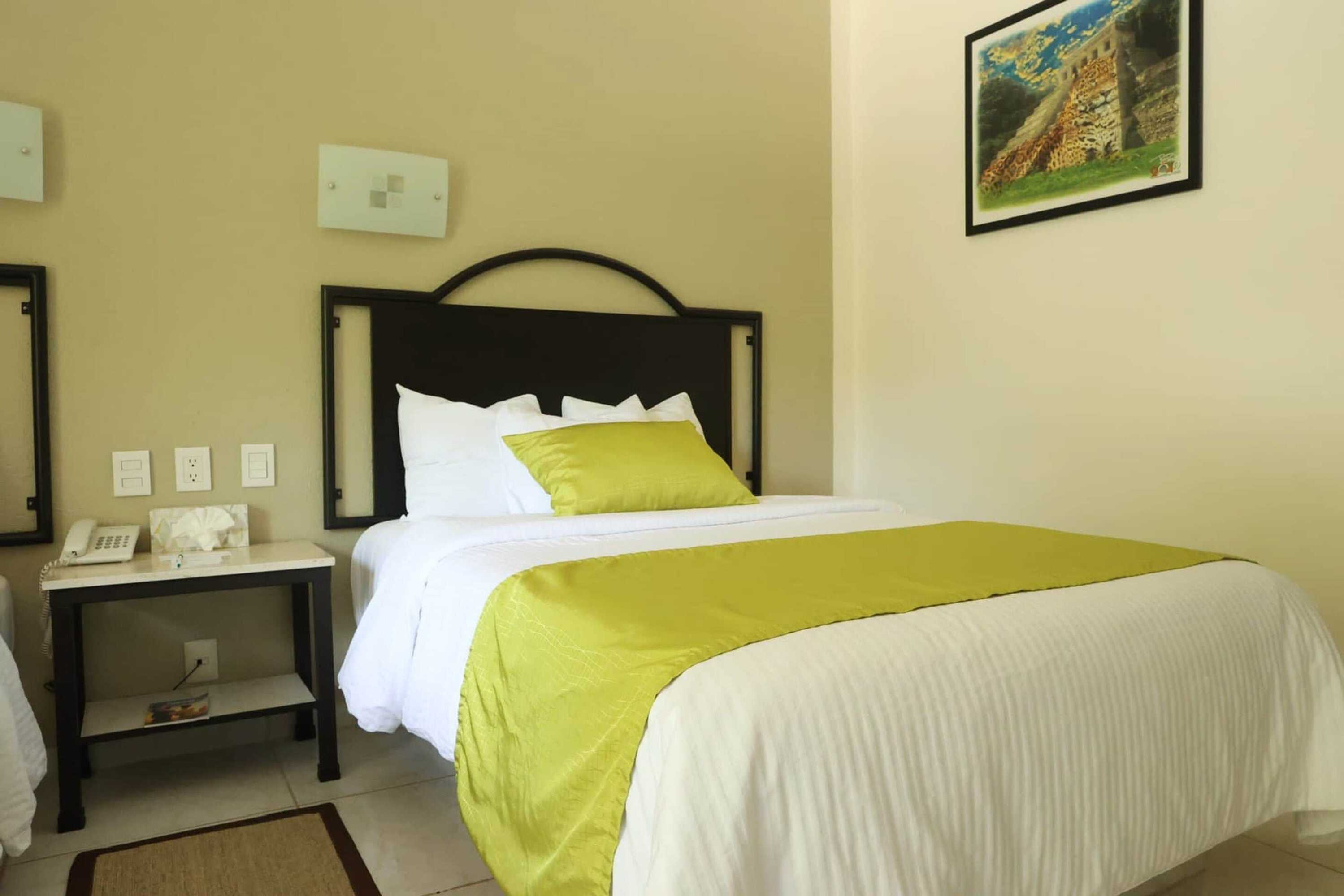 Gift card for Hotel Chablis Palenque Gift card for Hotel Chablis Palenque