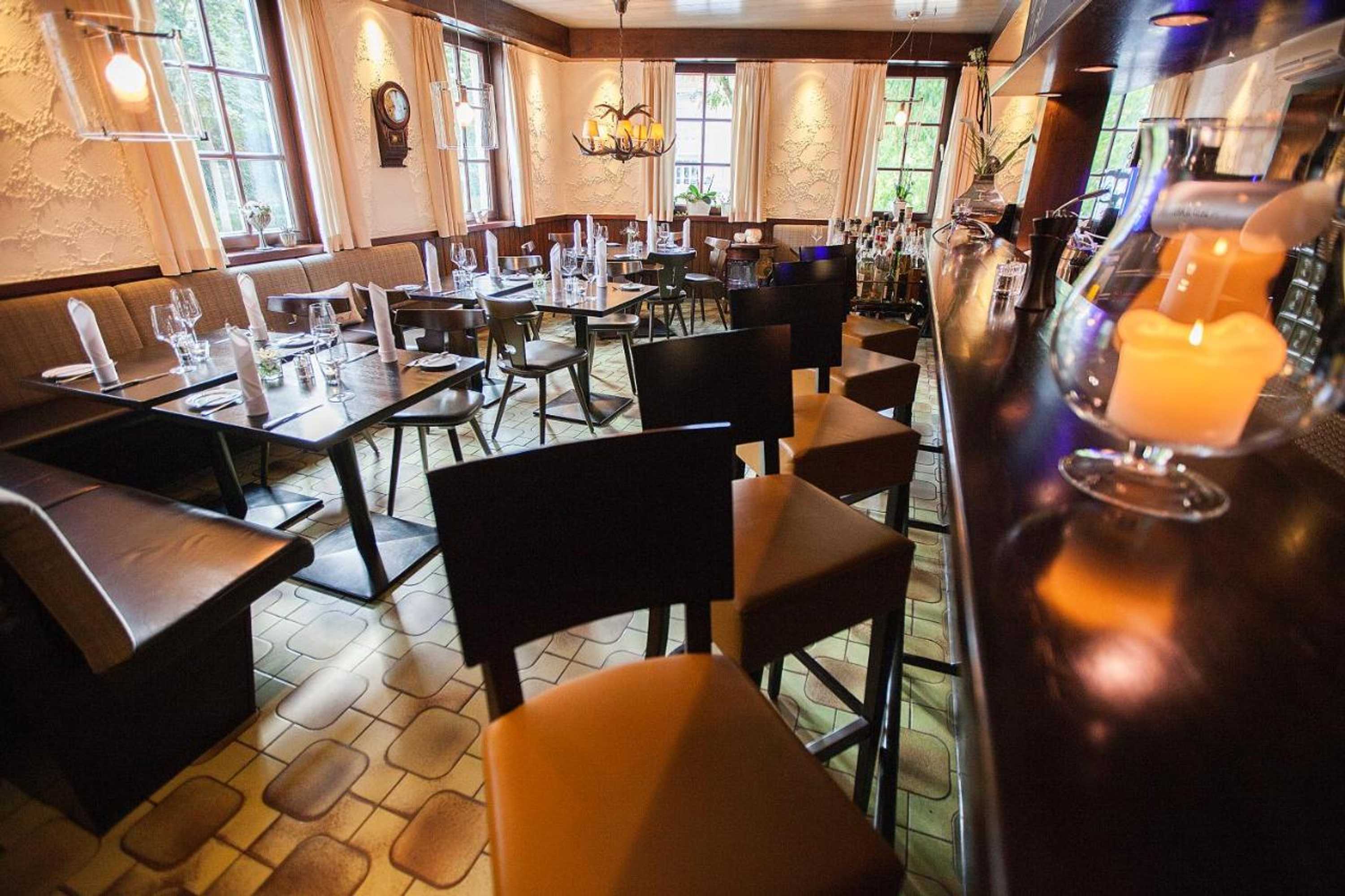 Gift card for Hotel Waldhorn