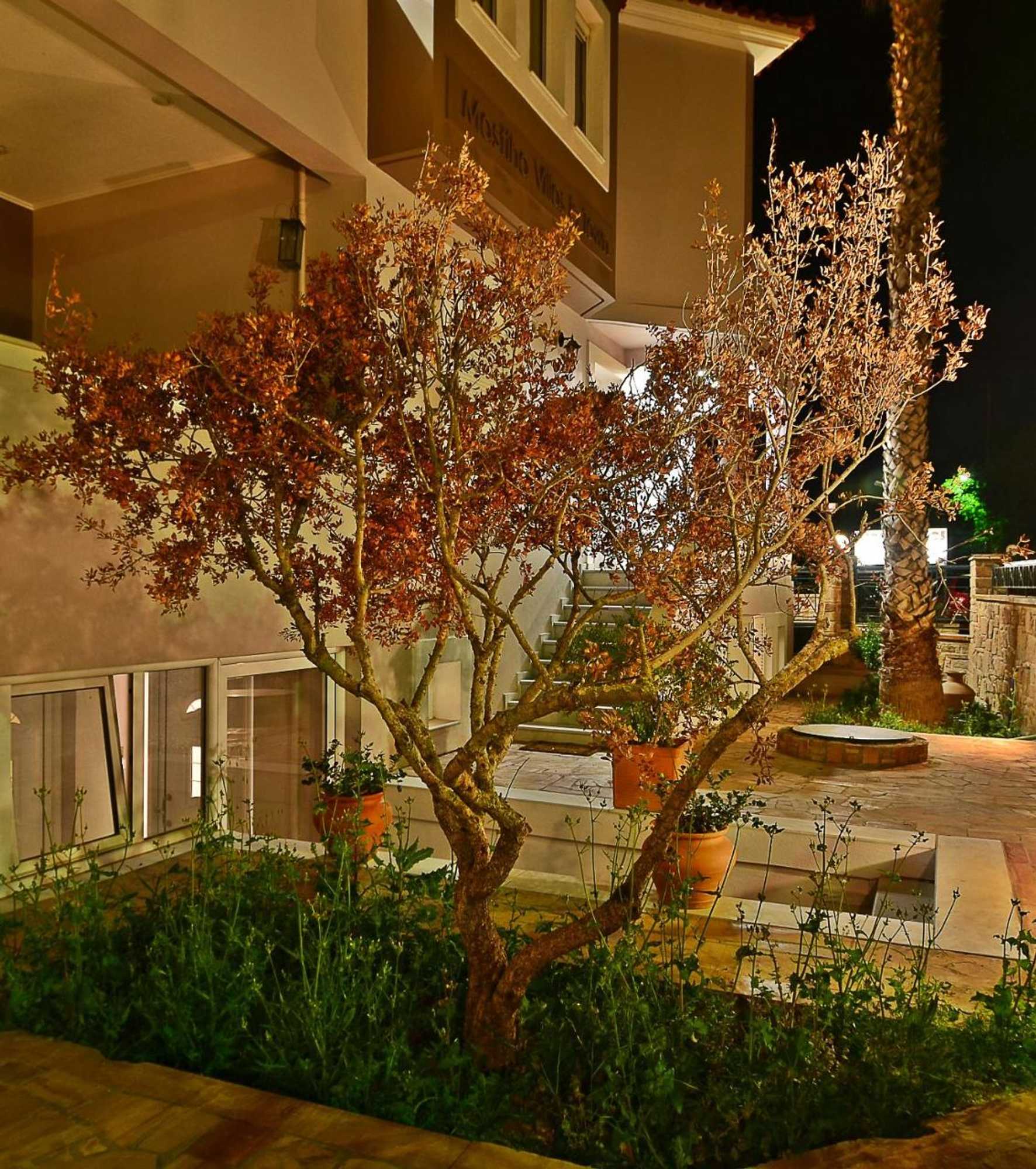 Gift card for Mastiha Villas in Town