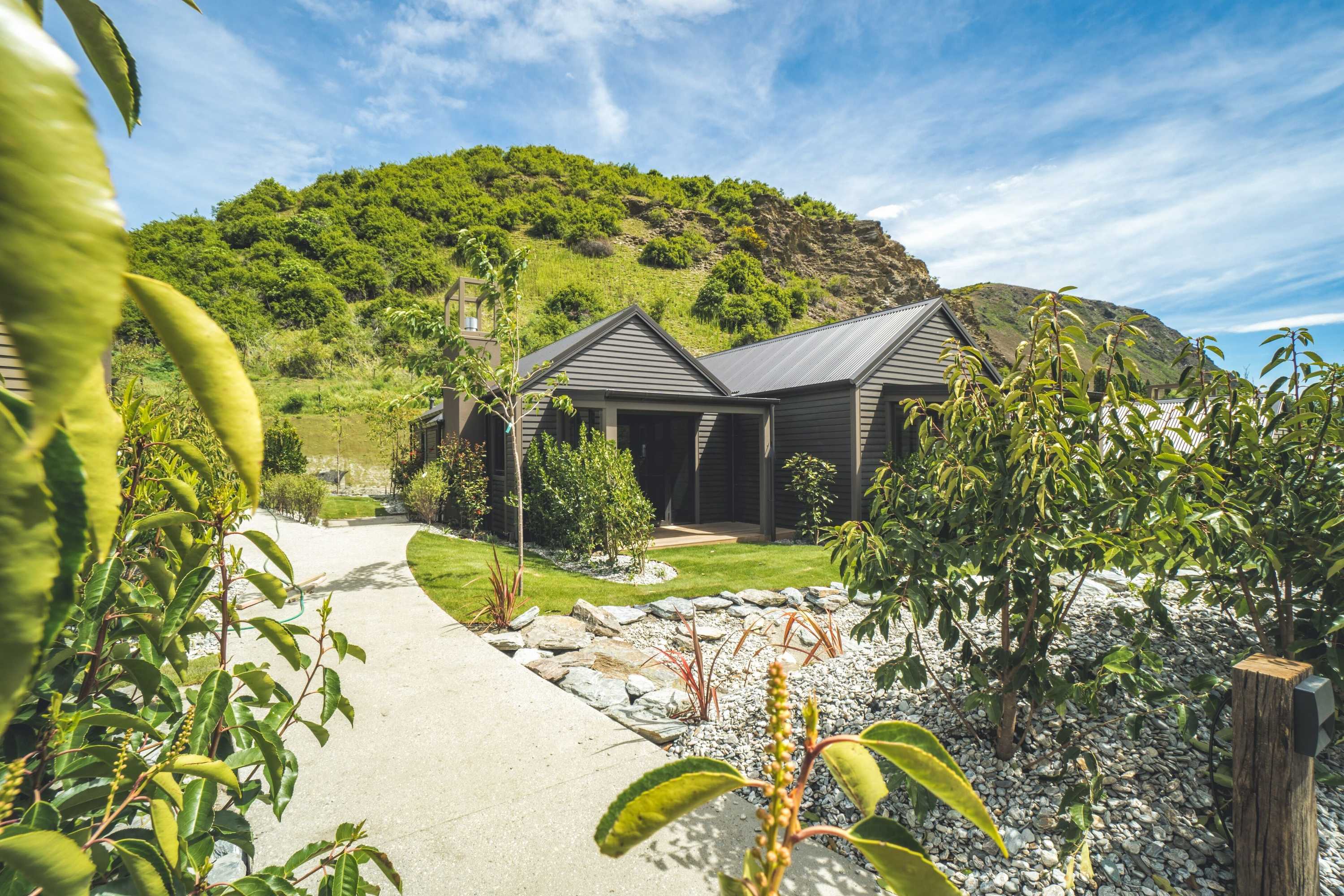 Gift card for Gibbston Valley Lodge & Spa Gift card for Gibbston Valley Lodge & Spa