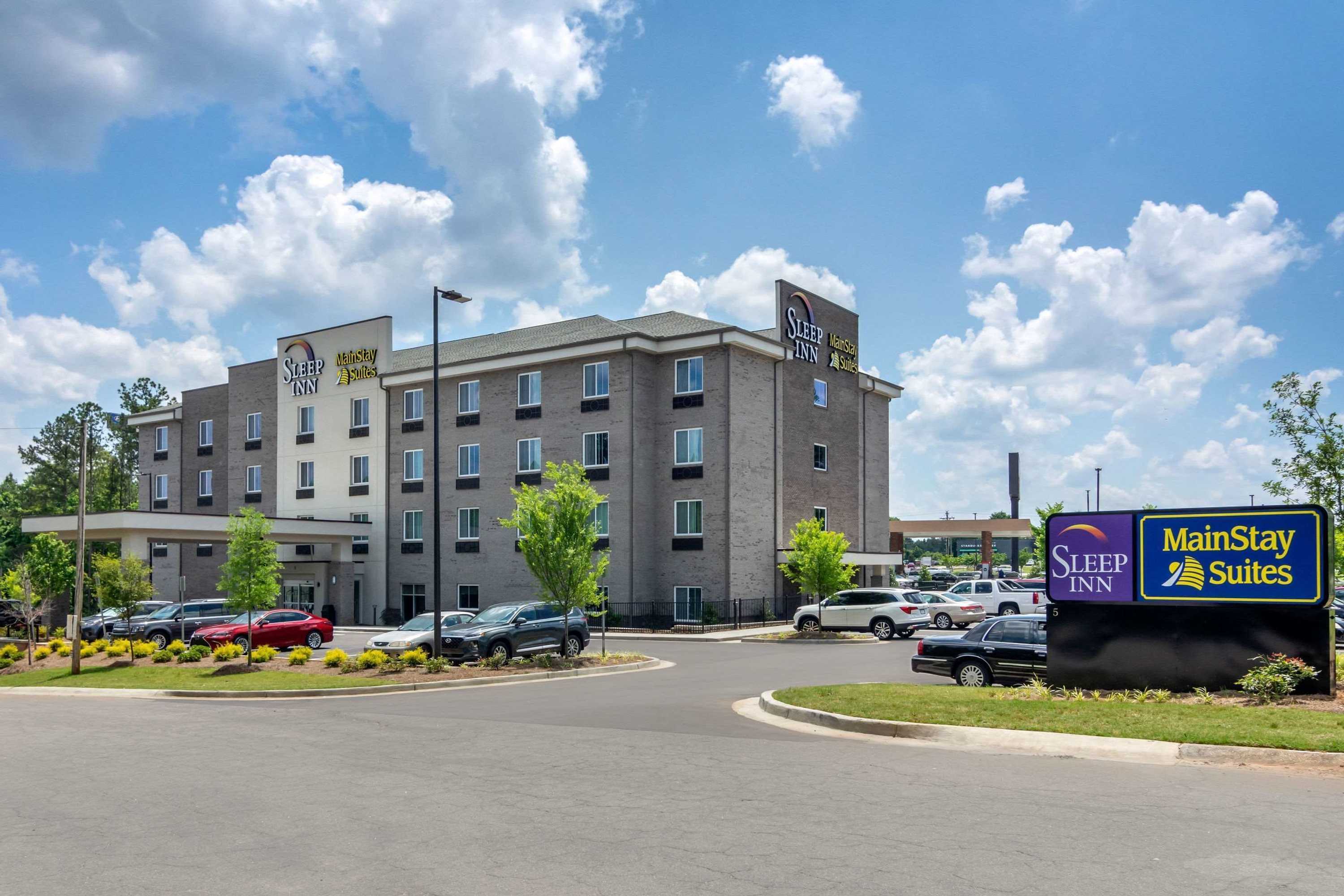 Gift card for Sleep Inn Newnan Atlanta South Gift card for Sleep Inn Newnan Atlanta South