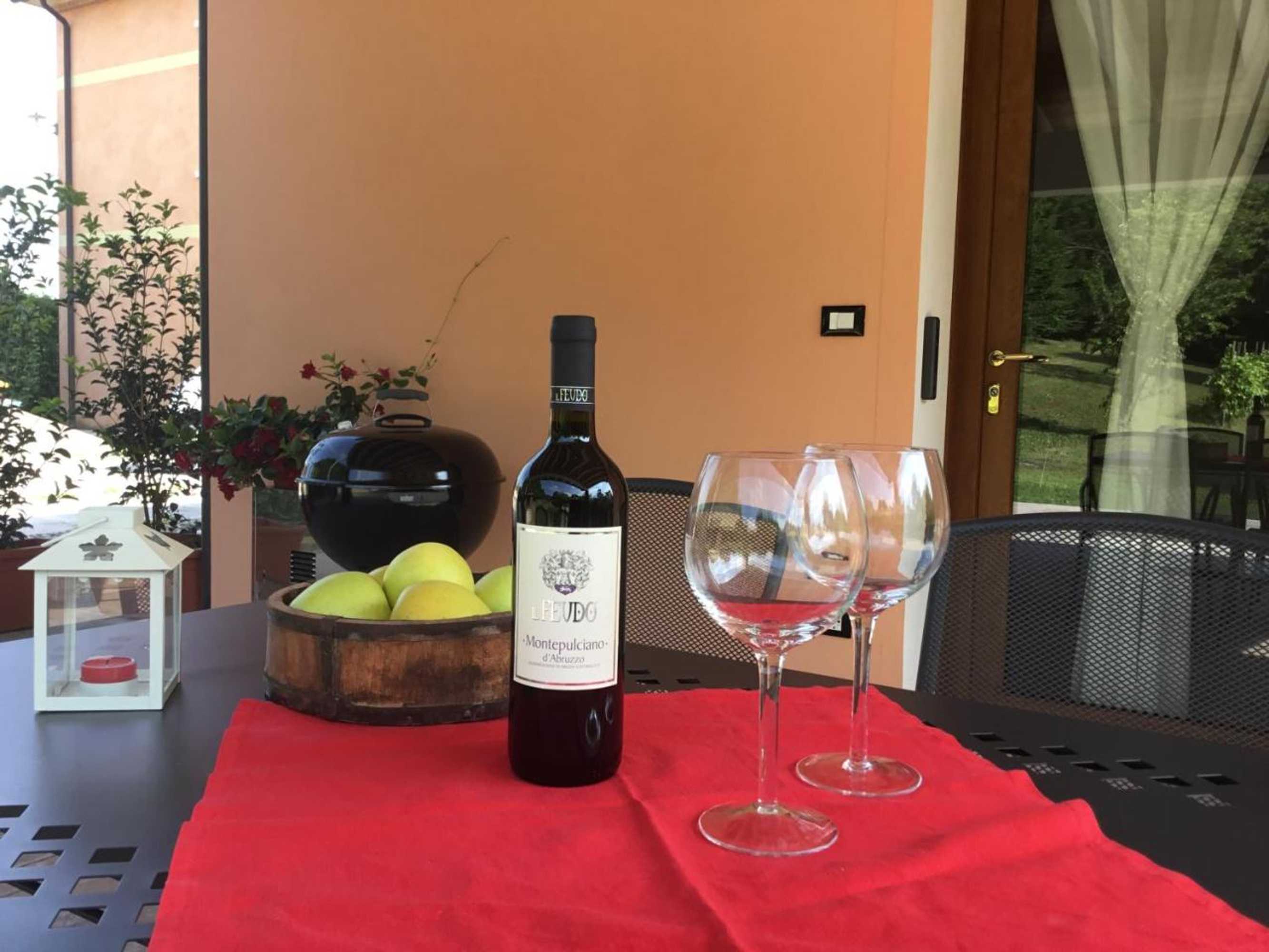 Gift card for Casa Rebellato