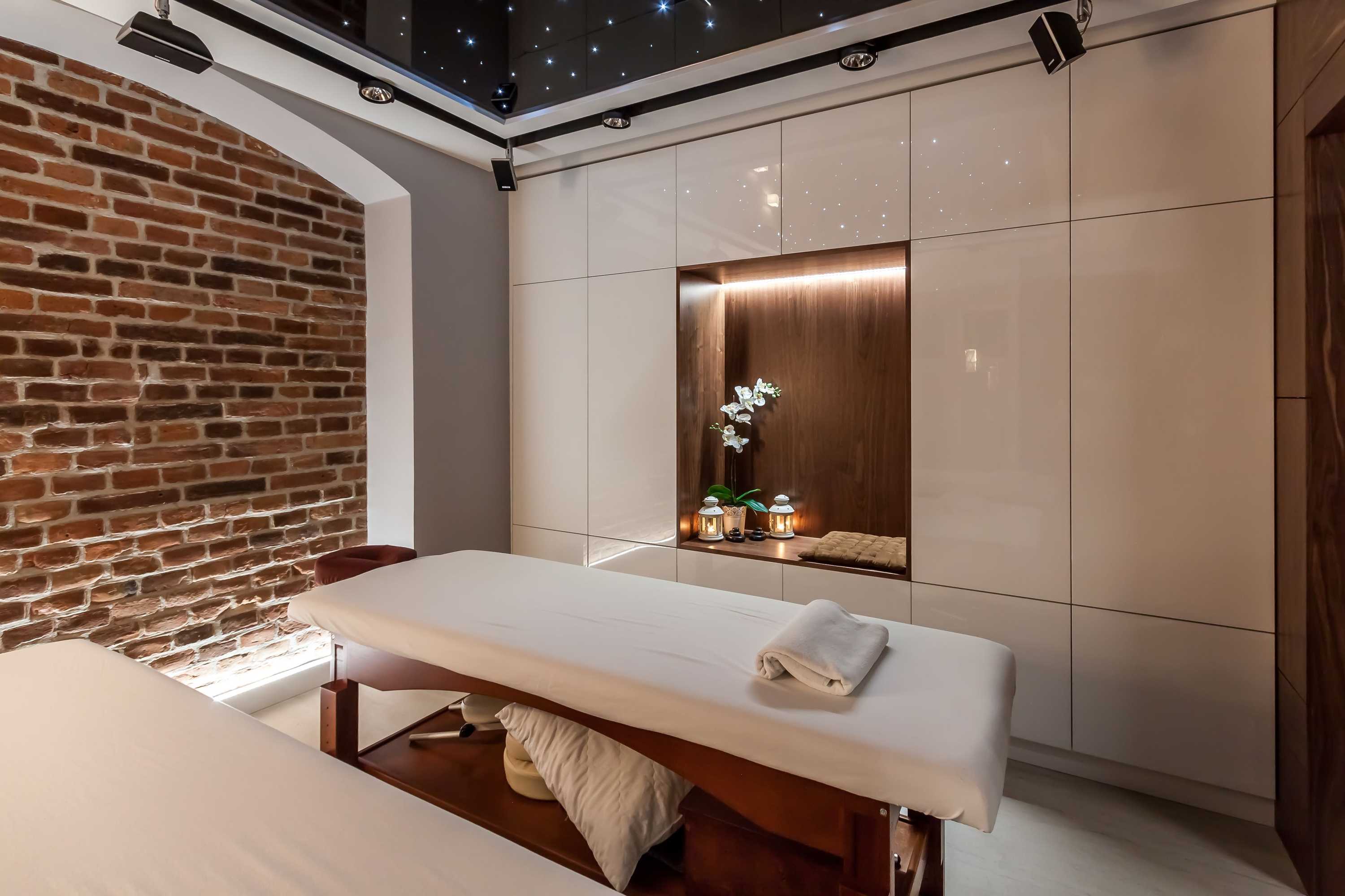 Gift card for Hotel Maksymilian