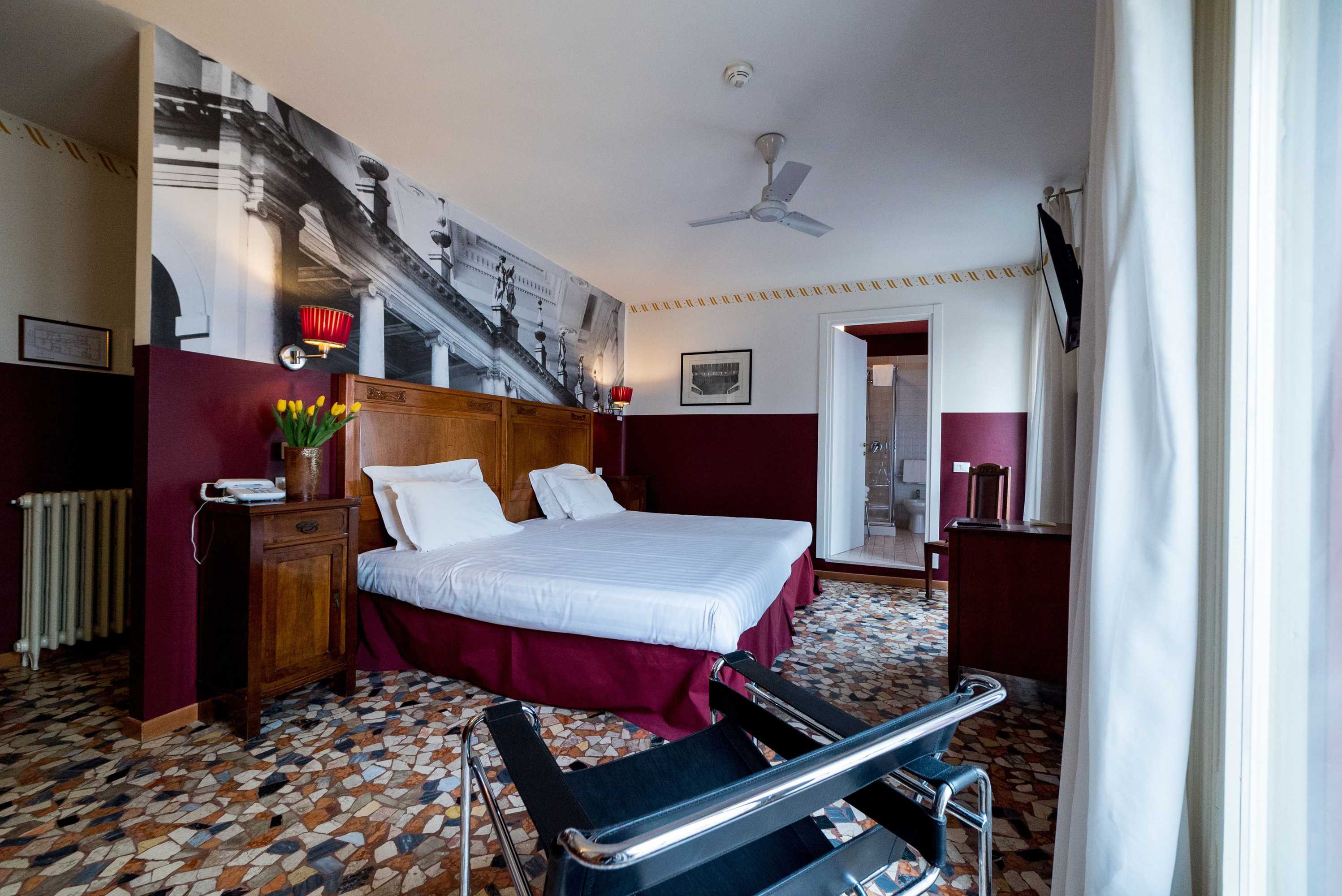 Gift card for Antico Hotel Vicenza Gift card for Antico Hotel Vicenza