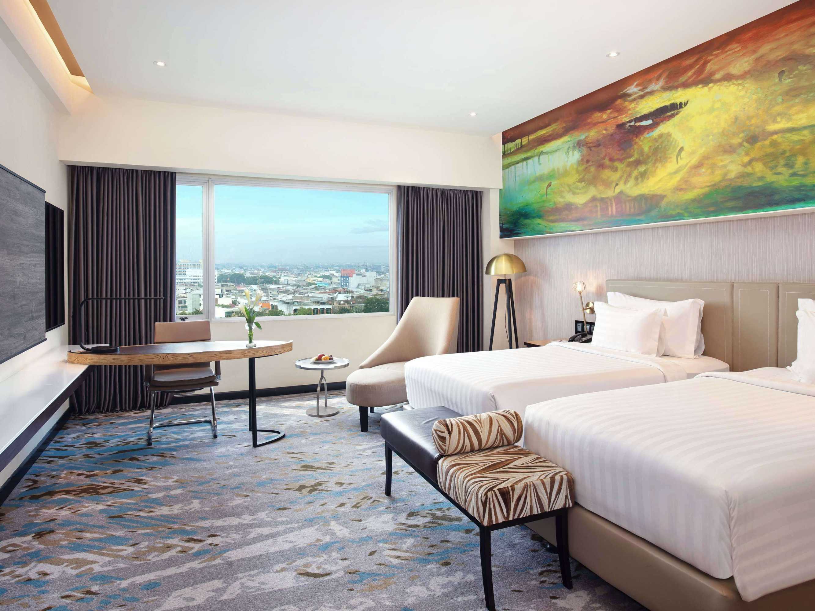 Gift card for Grand Mercure Medan Angkasa Gift card for Grand Mercure Medan Angkasa