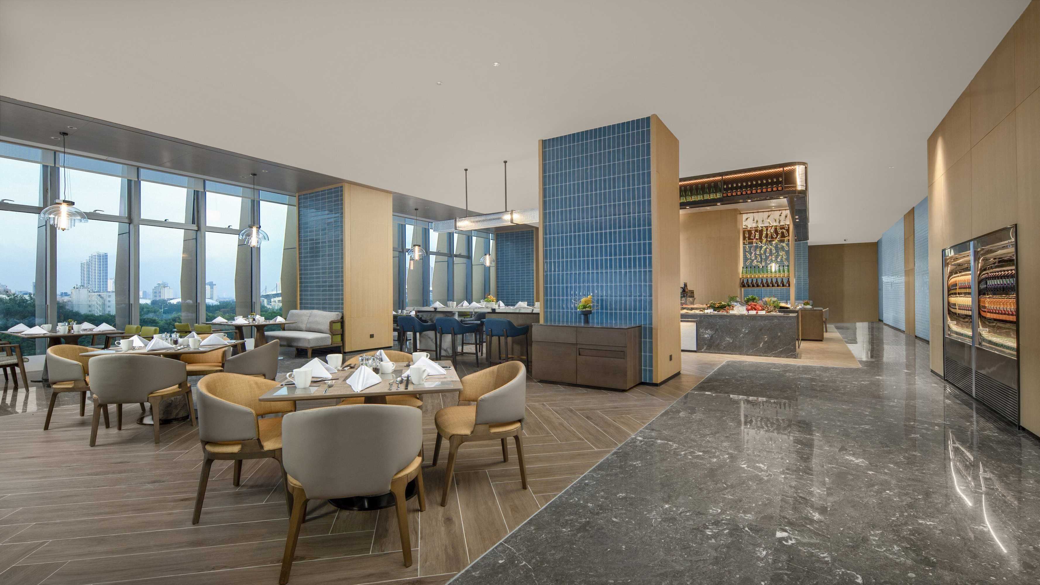 Gift card for Holiday Inn Qinhuangdao Haigang by Ihg