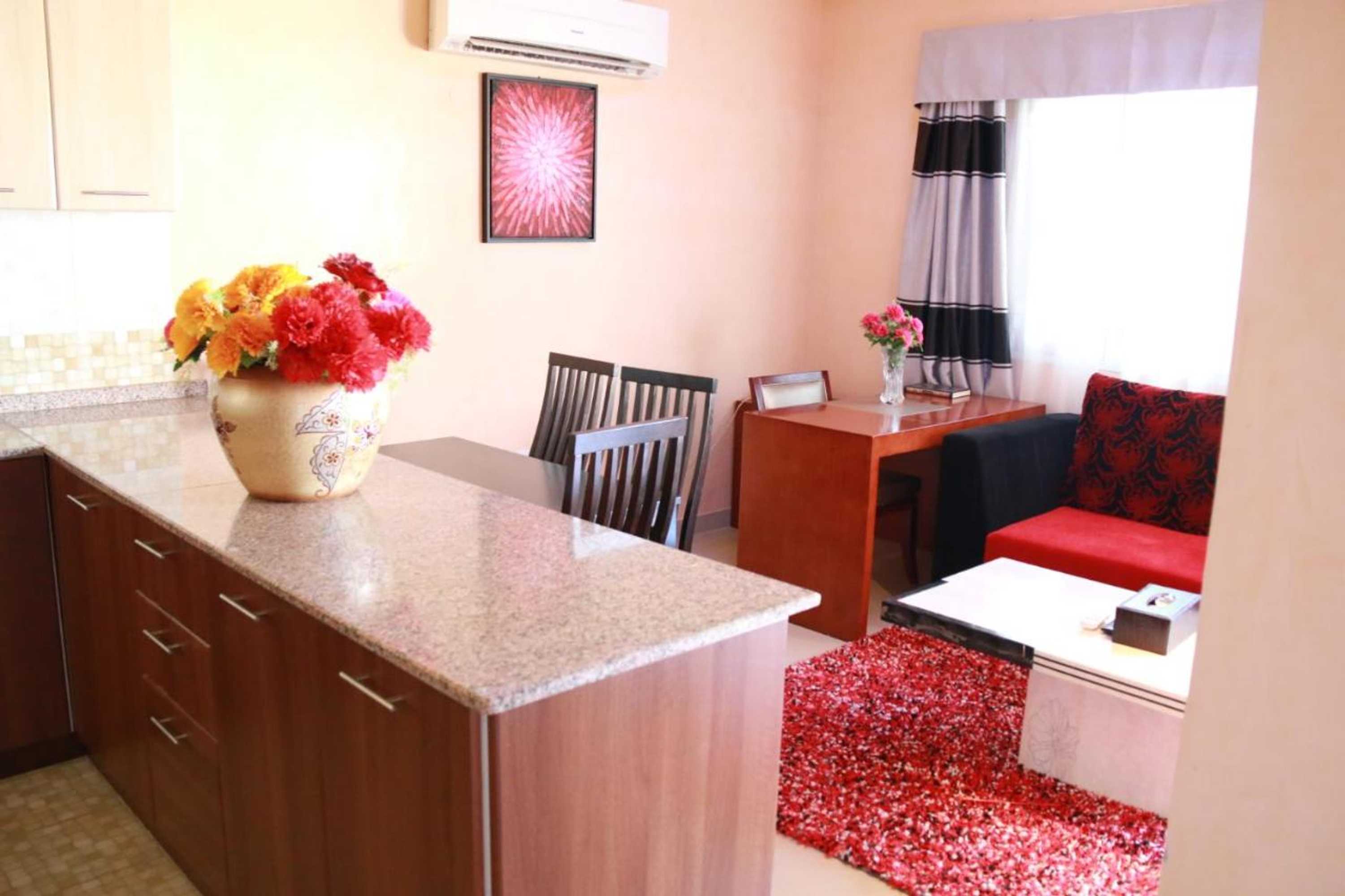 Gift card for Horizon Hotel Apartments - الأفق للشقق الفندقية