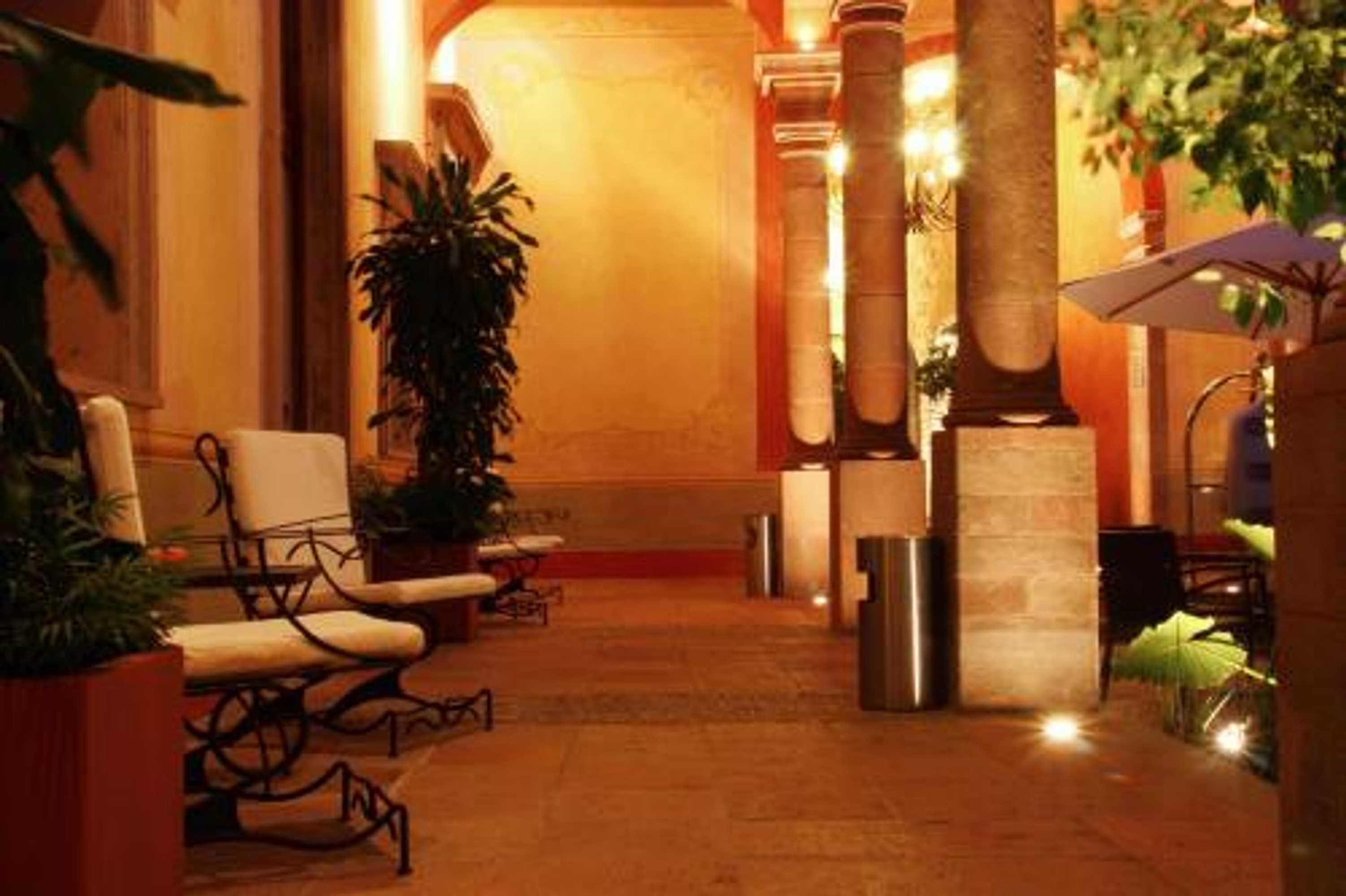Gift card for Casona de la Republica Hotel Boutique & Spa Gift card for Casona de la Republica Hotel Boutique & Spa