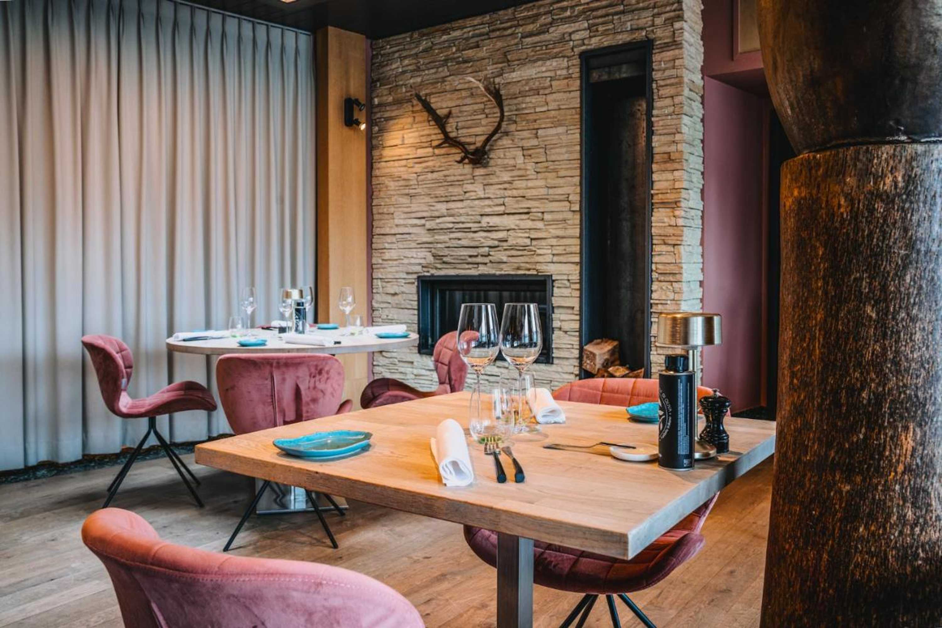 Gift card for Hotel Les Eleveurs