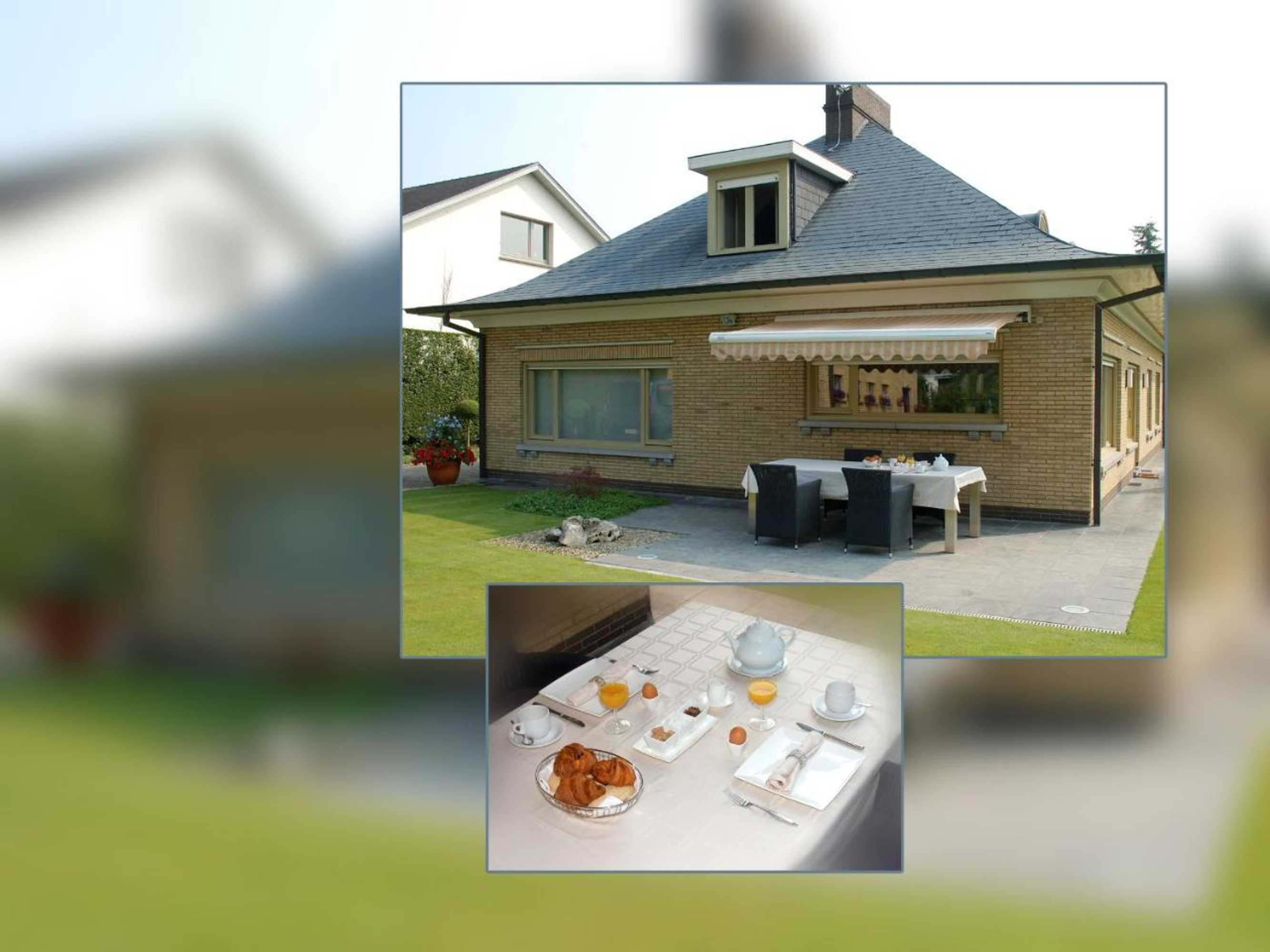 Gift card for B&b Bloemenweelde