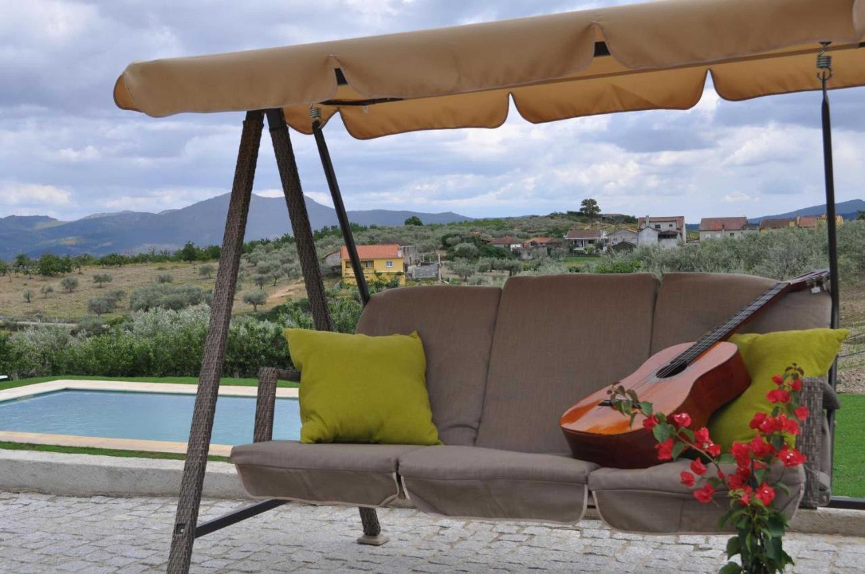 Gift card for Quinta Rota d' Oliveira