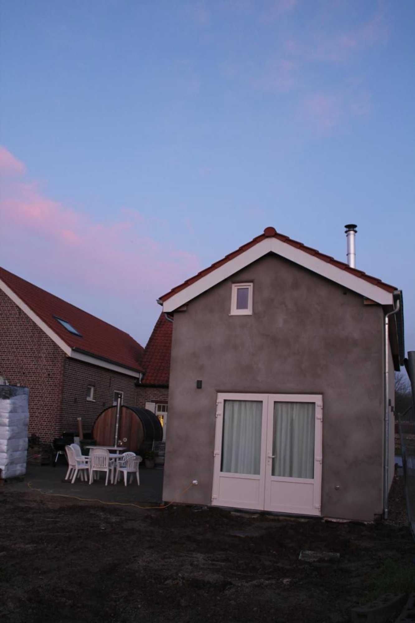 Gift card for Leybeeckhof Bed And Breakfast