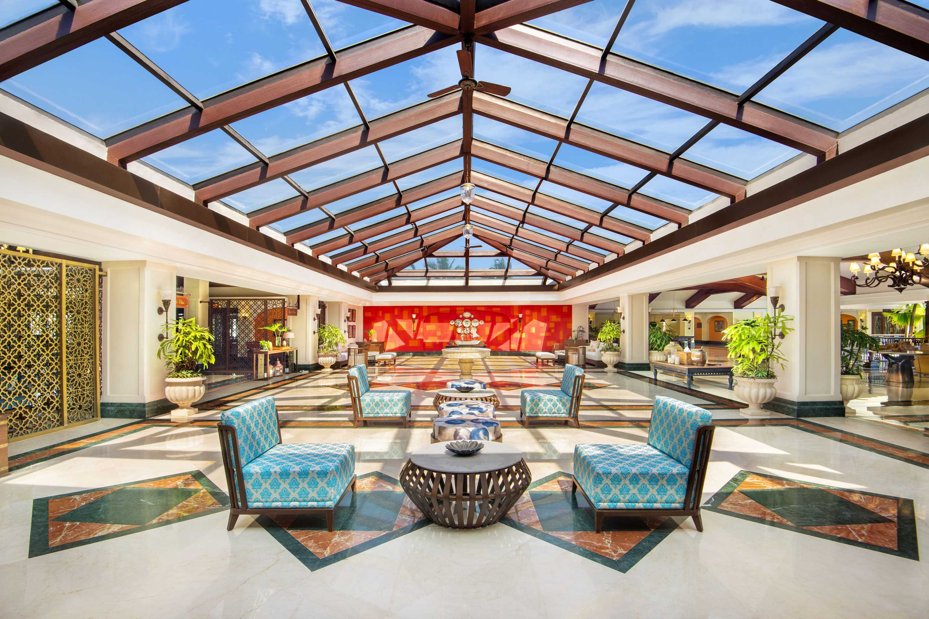 Gift card for Taj Exotica Resort & Spa, Goa Gift card for Taj Exotica Resort & Spa, Goa