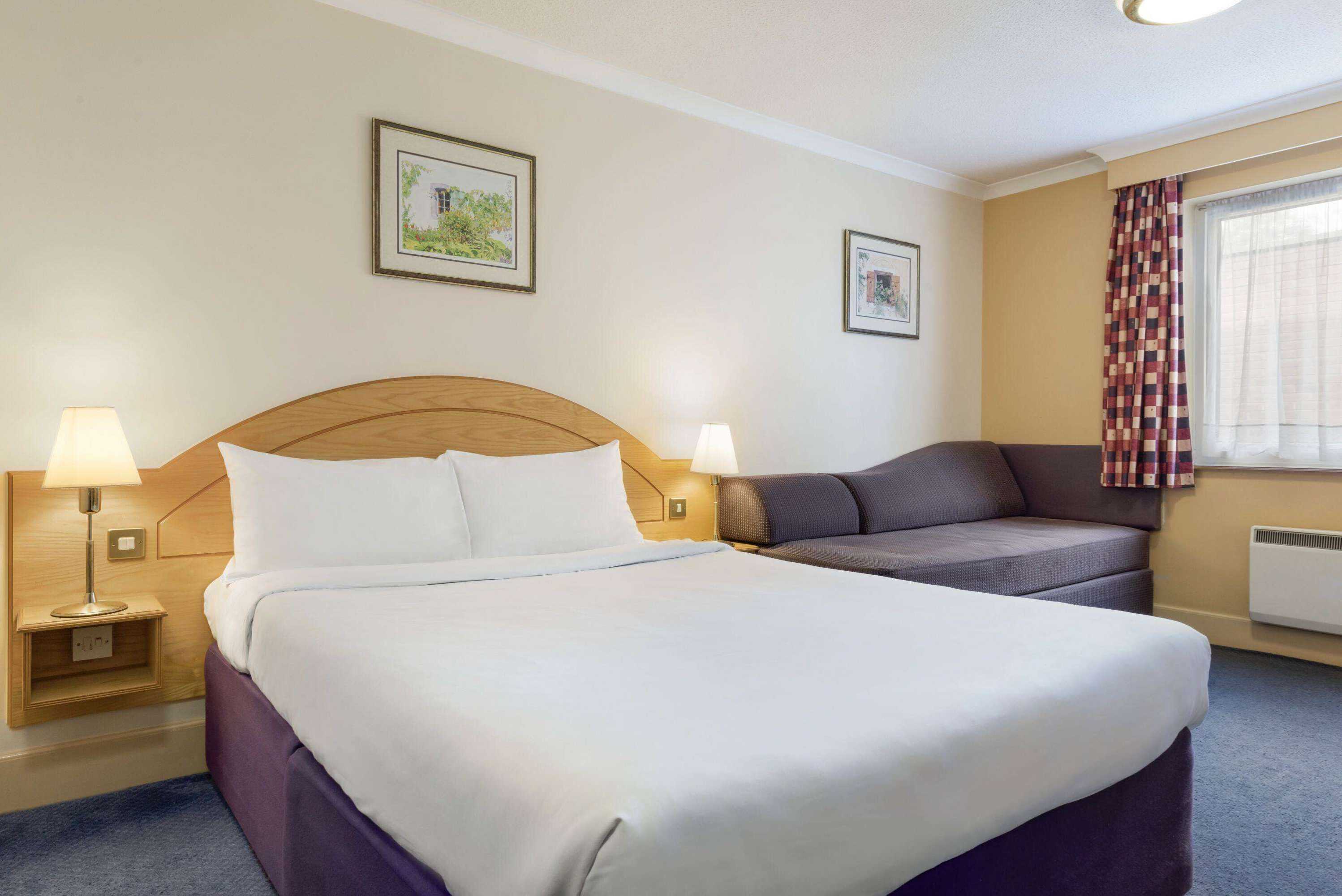 Gift card for Days Inn by Wyndham Watford Gap Gift card for Days Inn by Wyndham Watford Gap