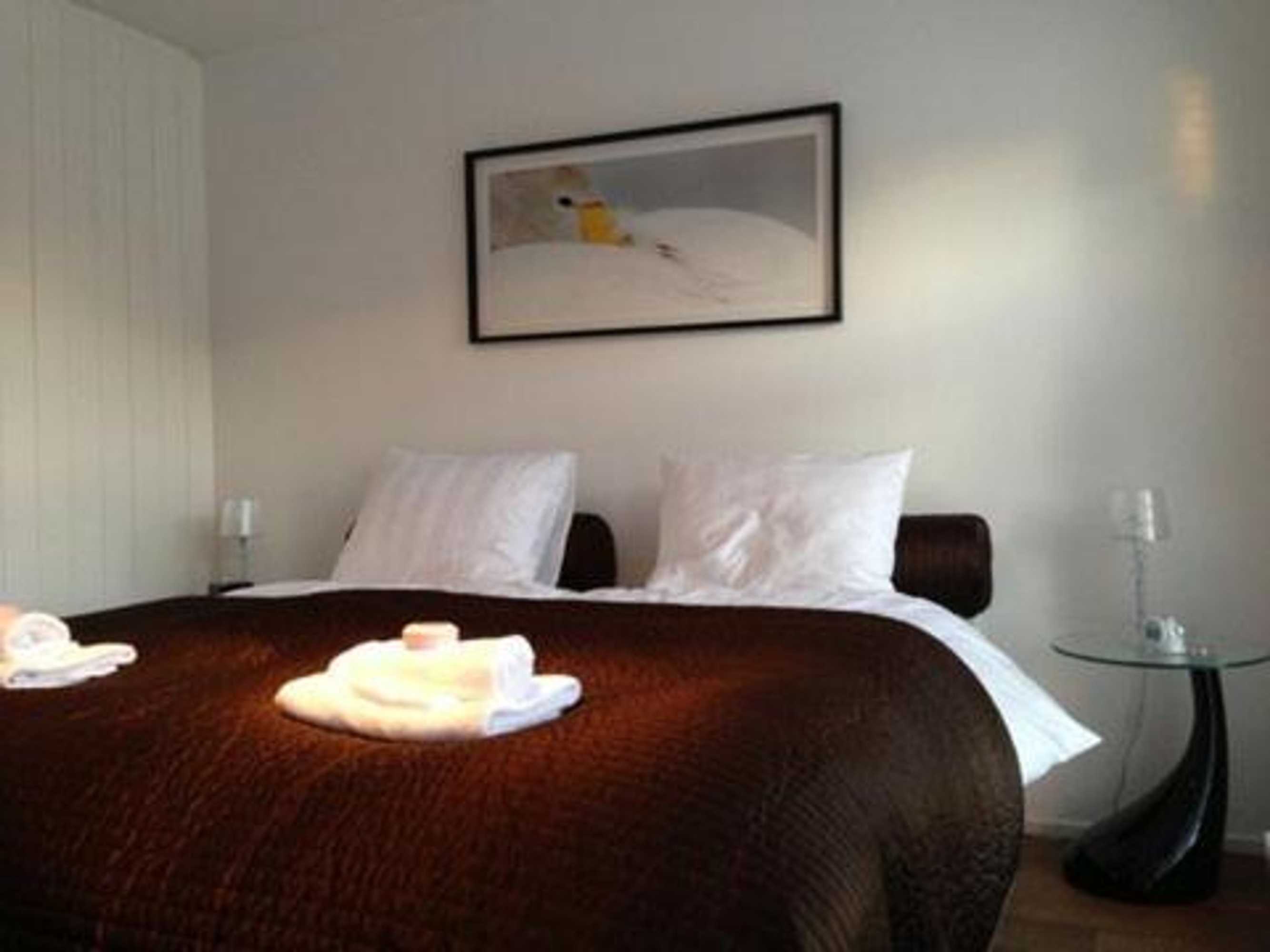 Gift card for B&b Byboukje