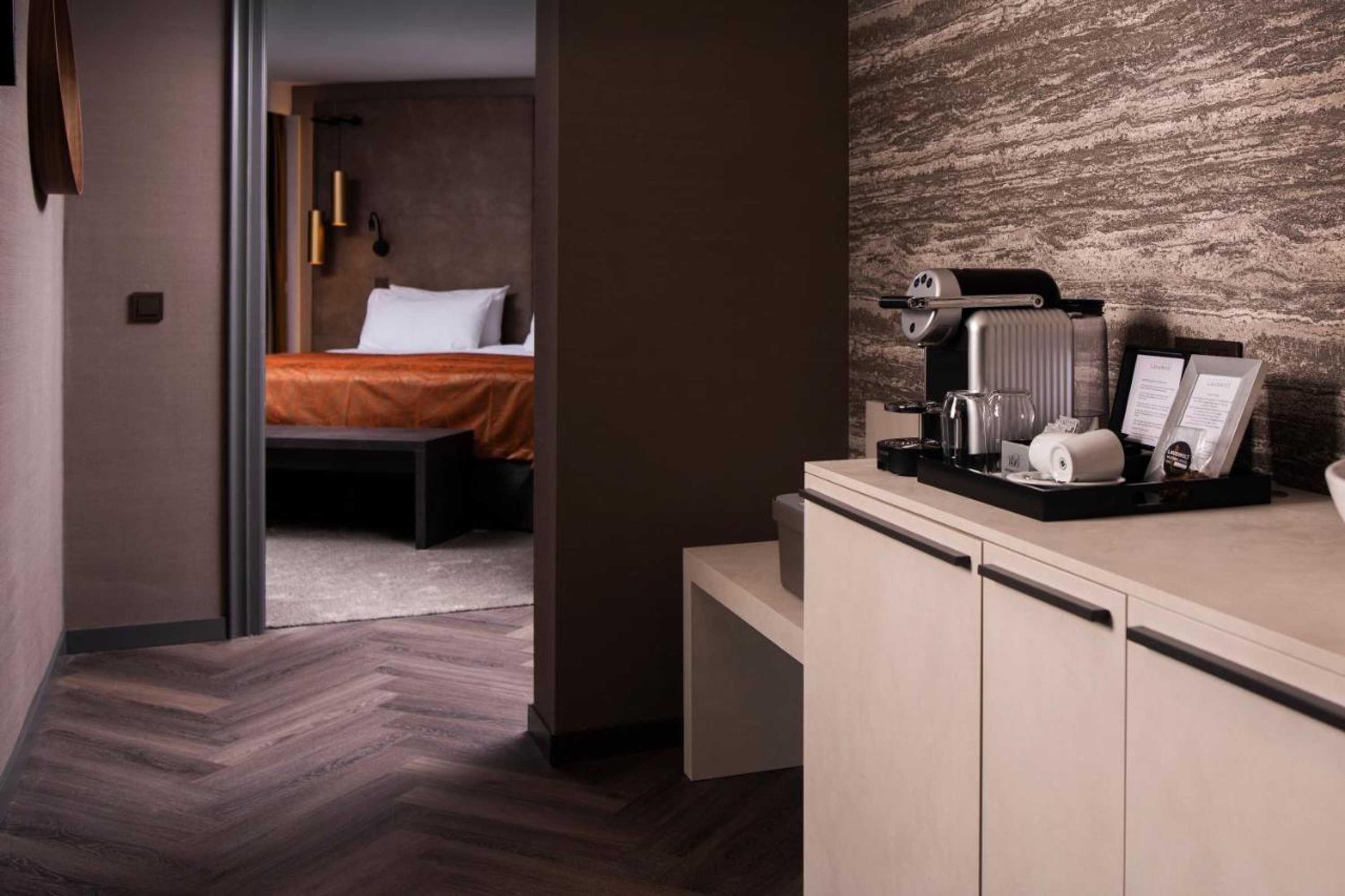 Gift card for Hotel Landgoed Lauswolt