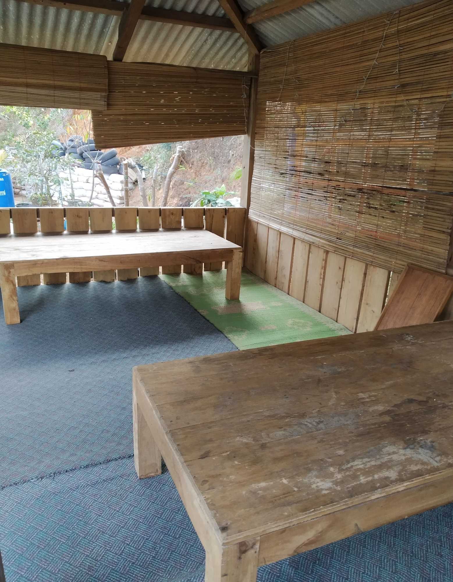 Gift card for Homestay Banyumili