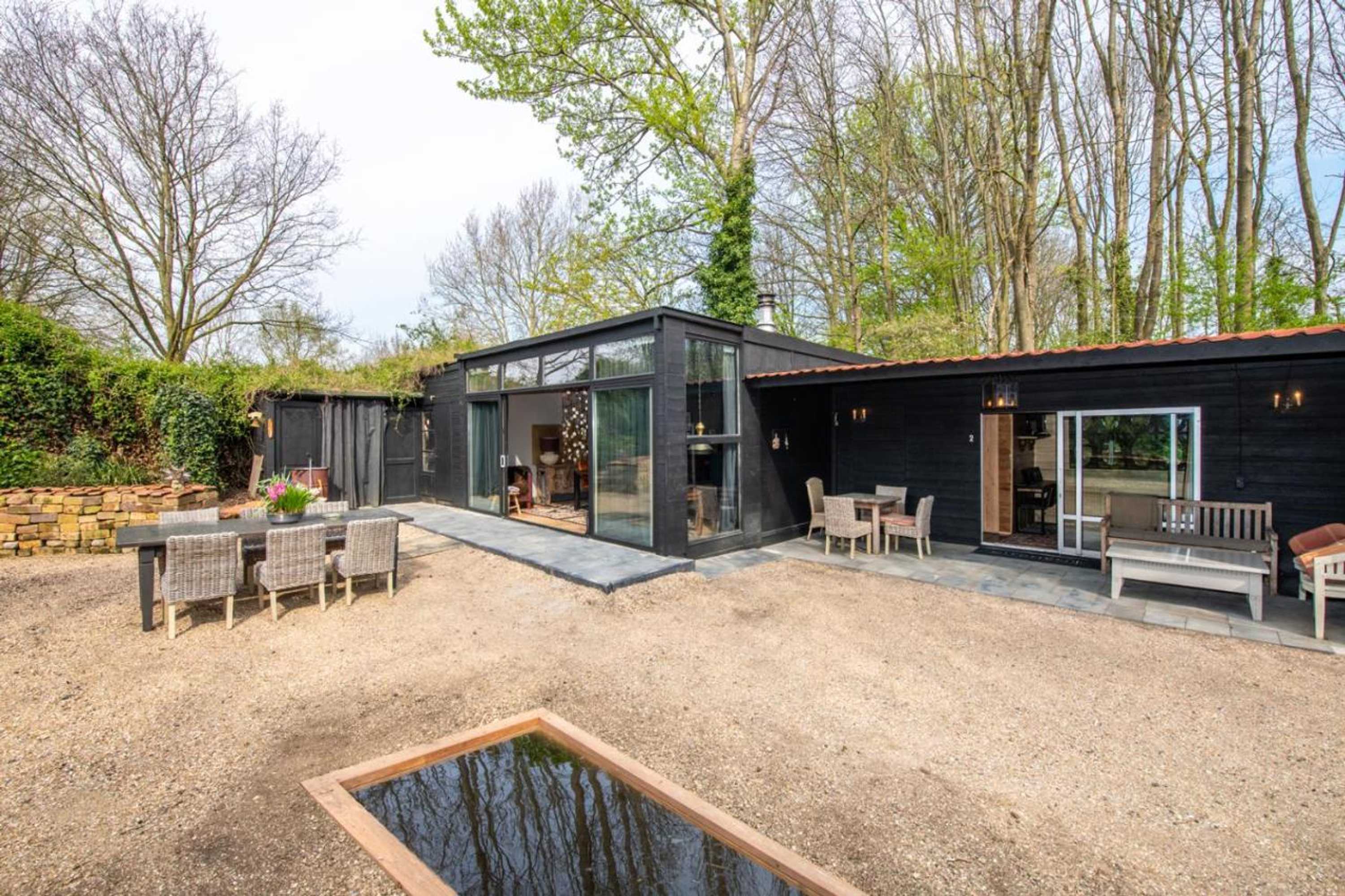 Gift card for Herberg De Swaen
