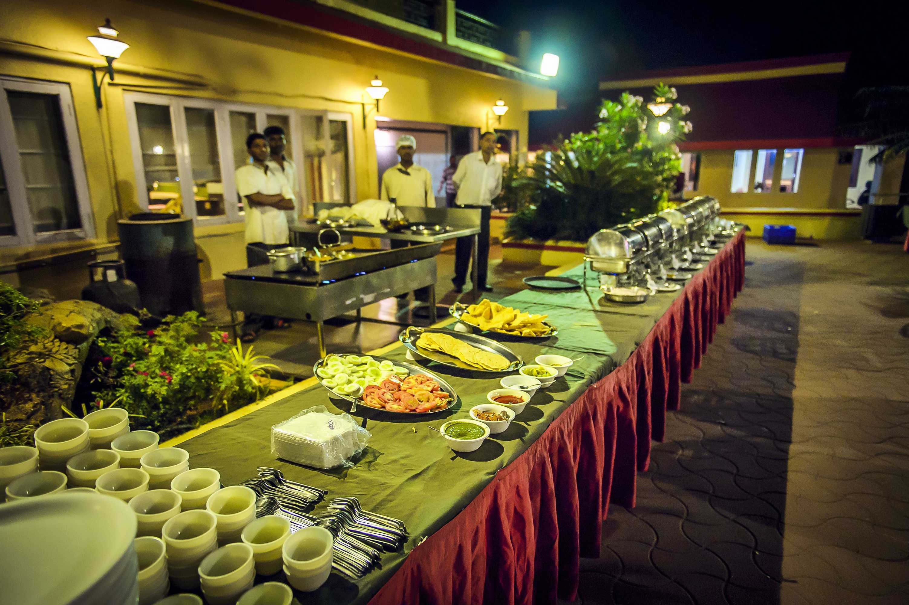 Gift card for Adamo The Resort