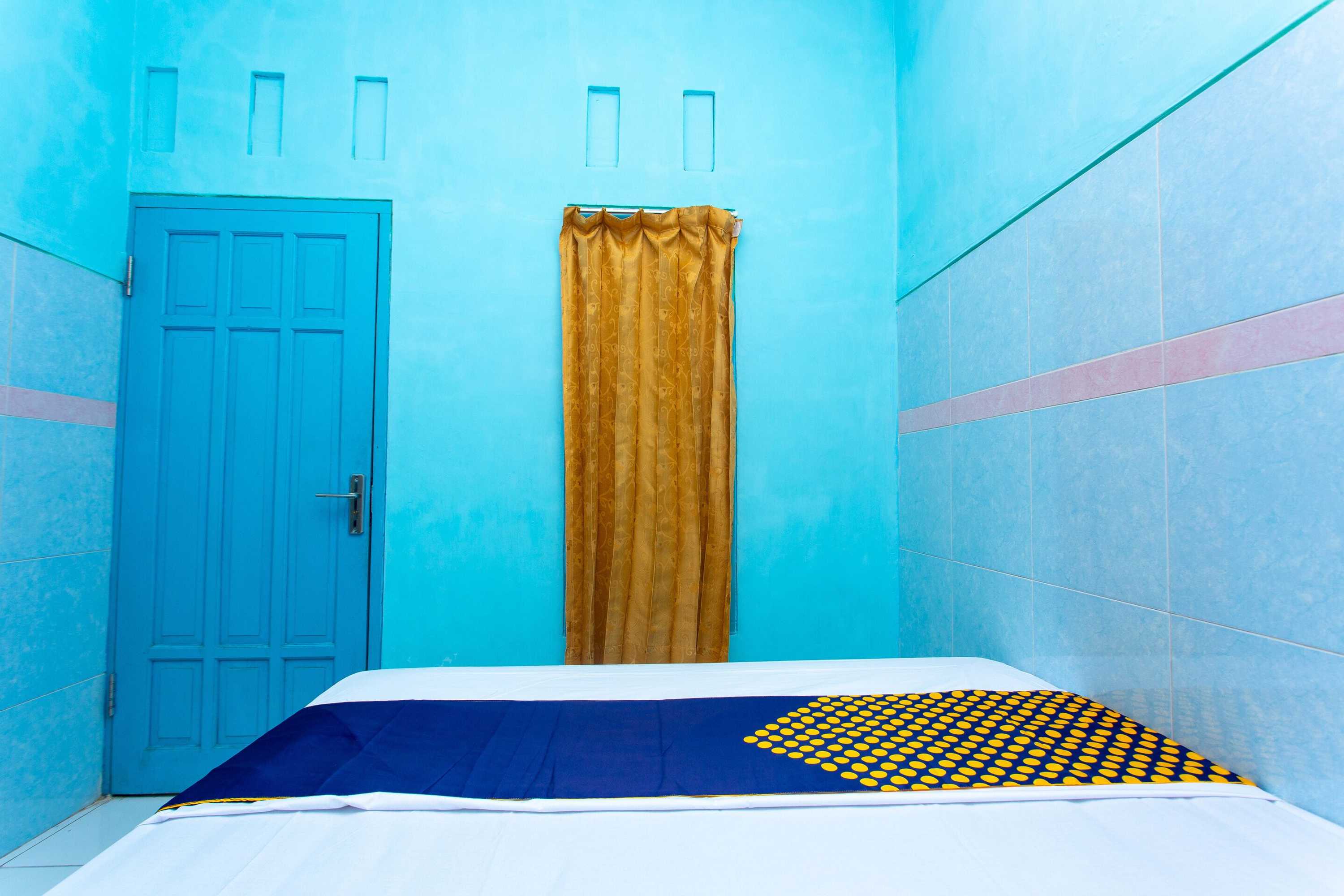 Gift card for Hotel O Budi