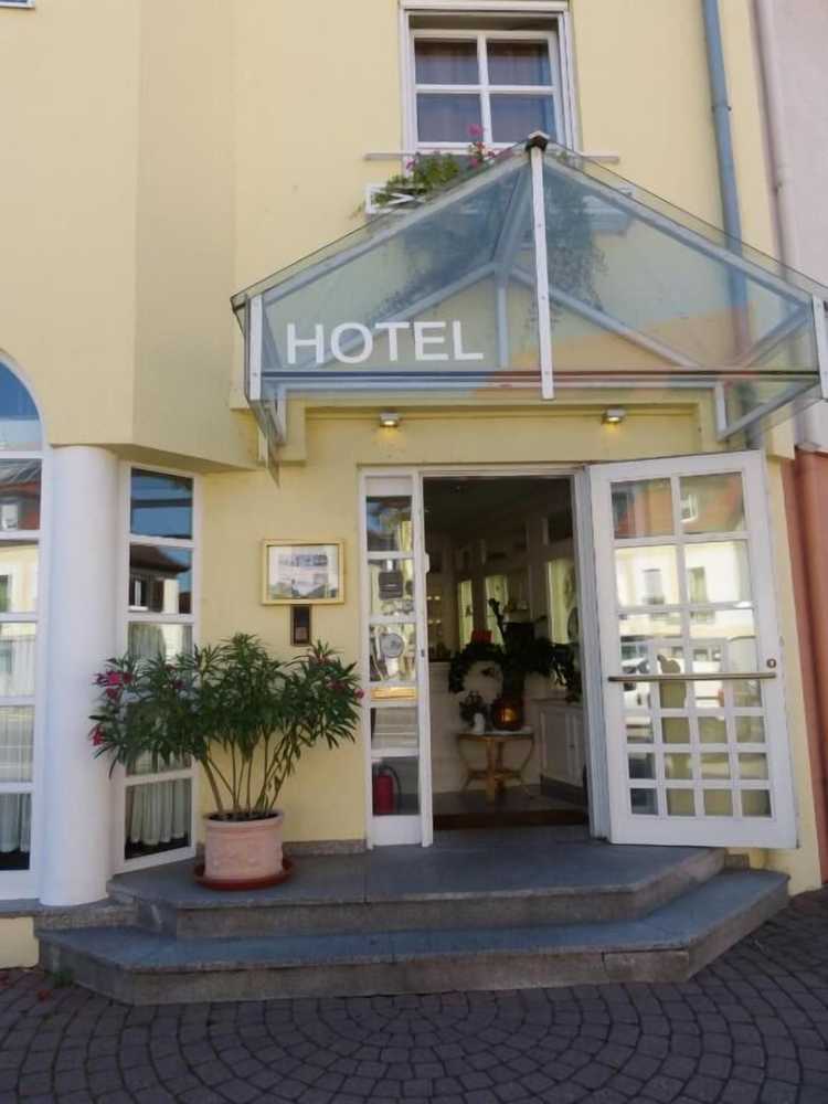 Gift card for Hotel am Theater Beim Schloss