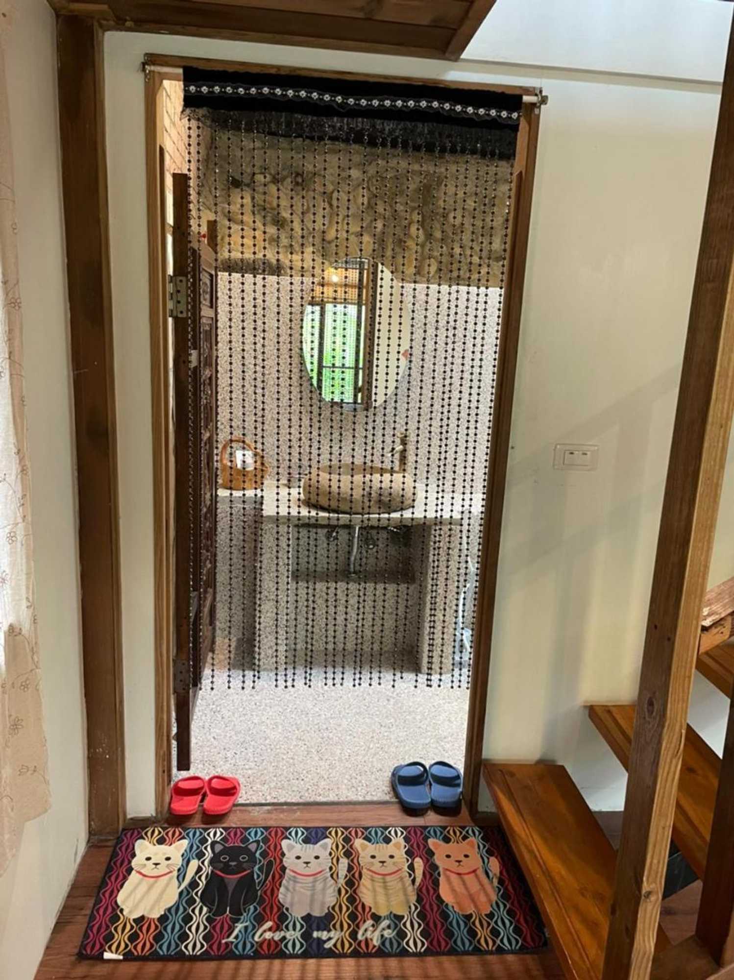 Gift card for Love Face B&b