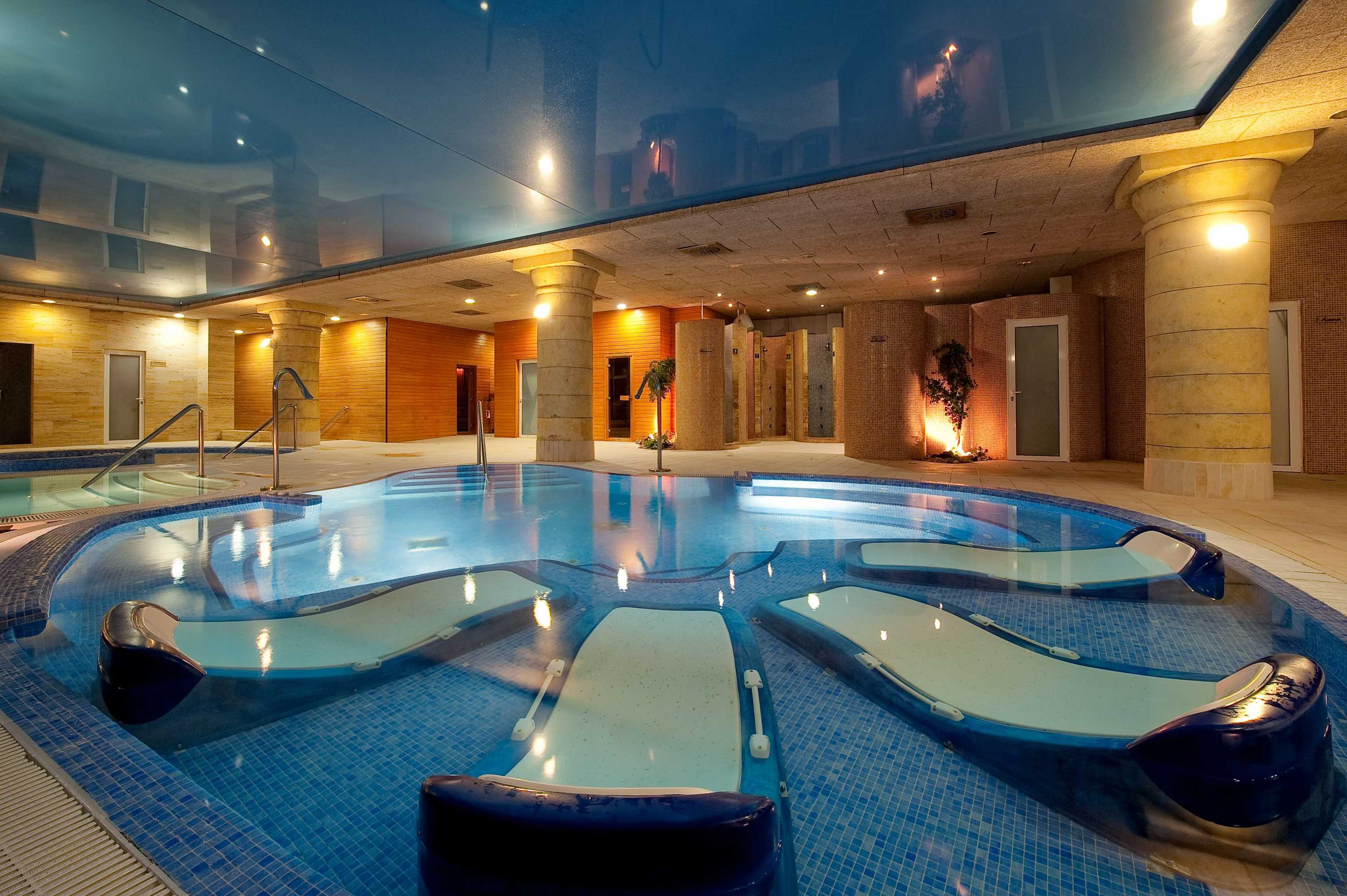 Gift card for Gran Hotel Elba Estepona Thalasso & Spa Gift card for Gran Hotel Elba Estepona Thalasso & Spa