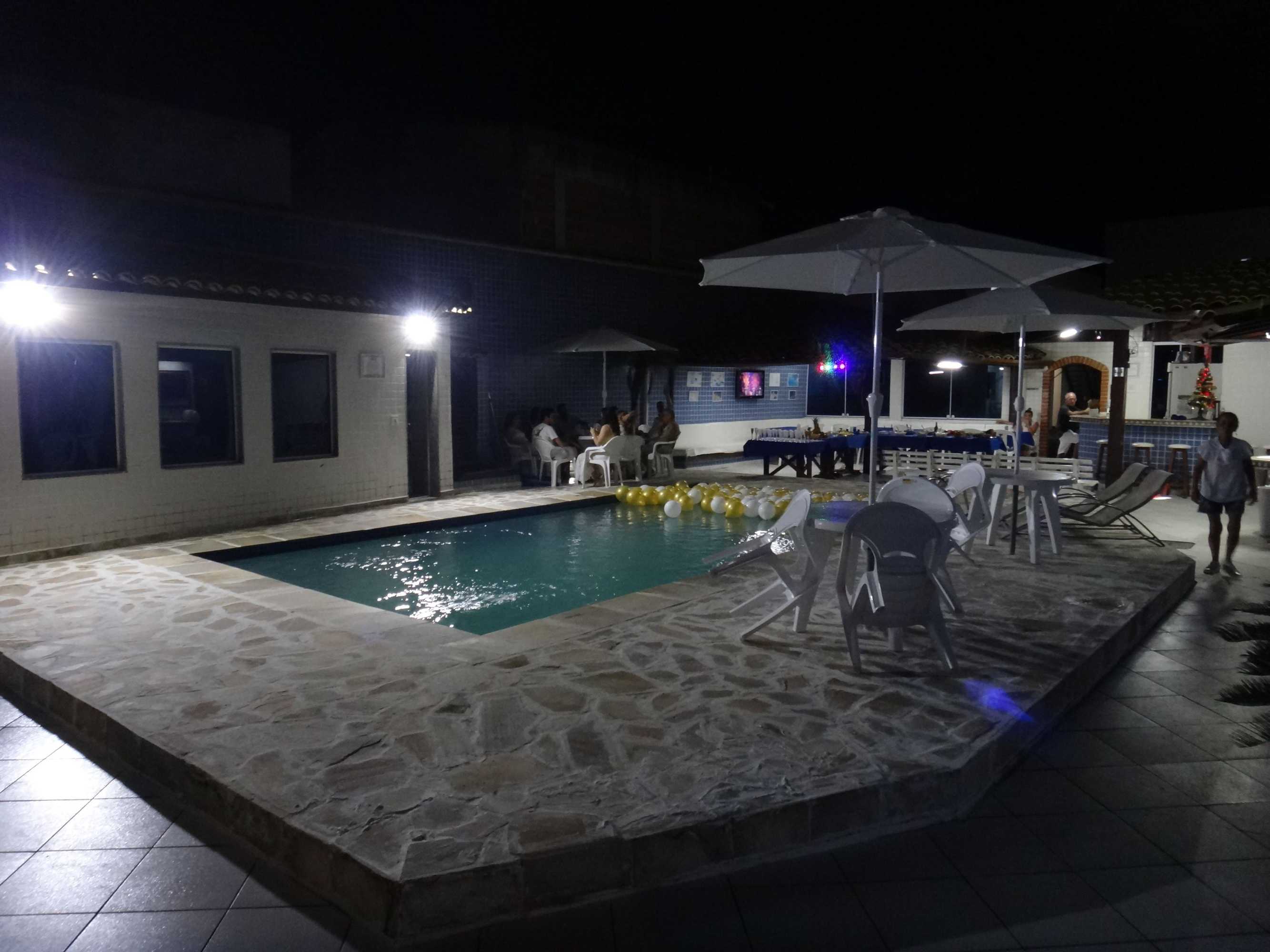 Gift card for Pousada Praia da Ribeira Clube Gift card for Pousada Praia da Ribeira Clube