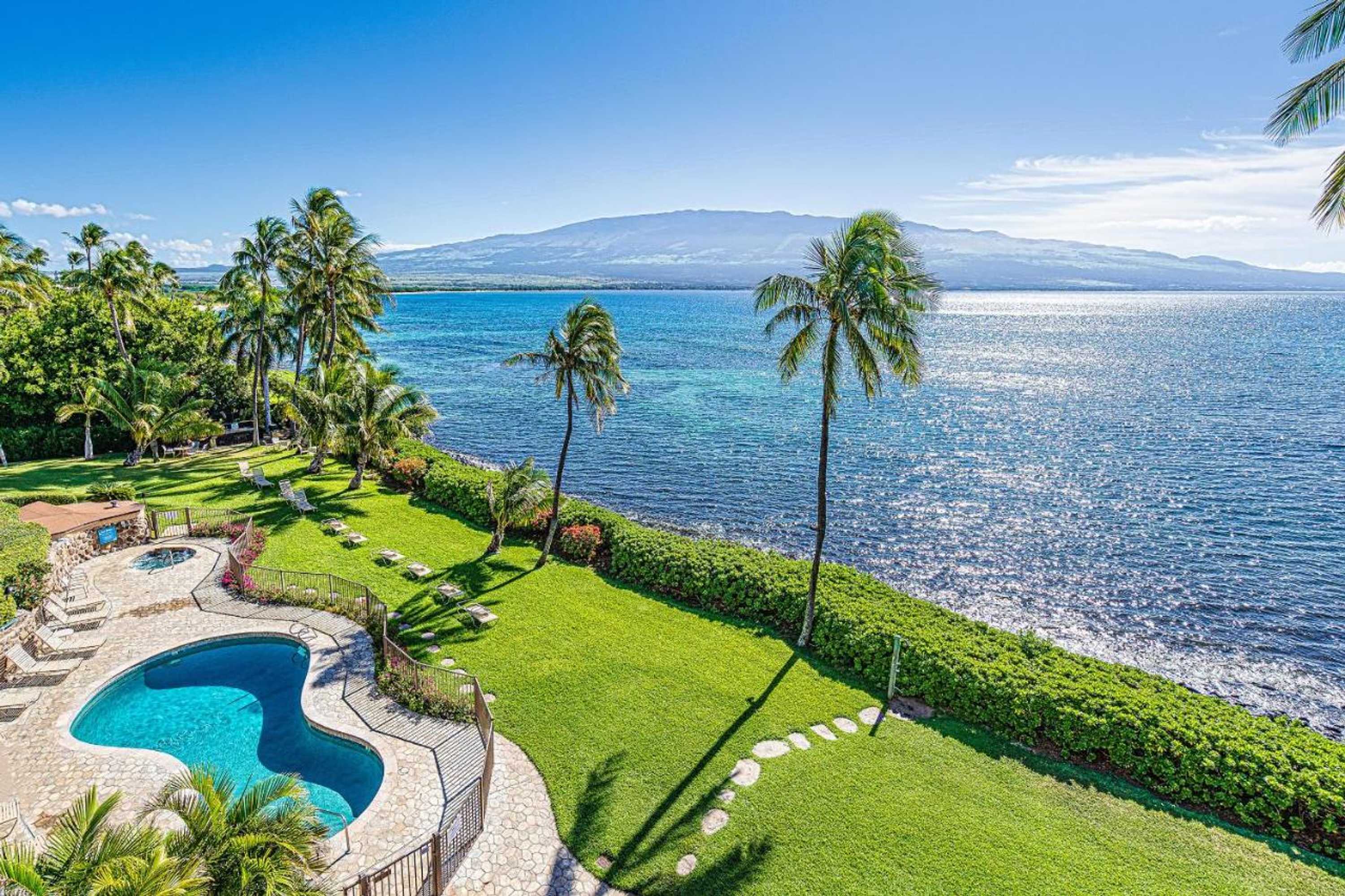 Gift card for Maalaea Banyans #403