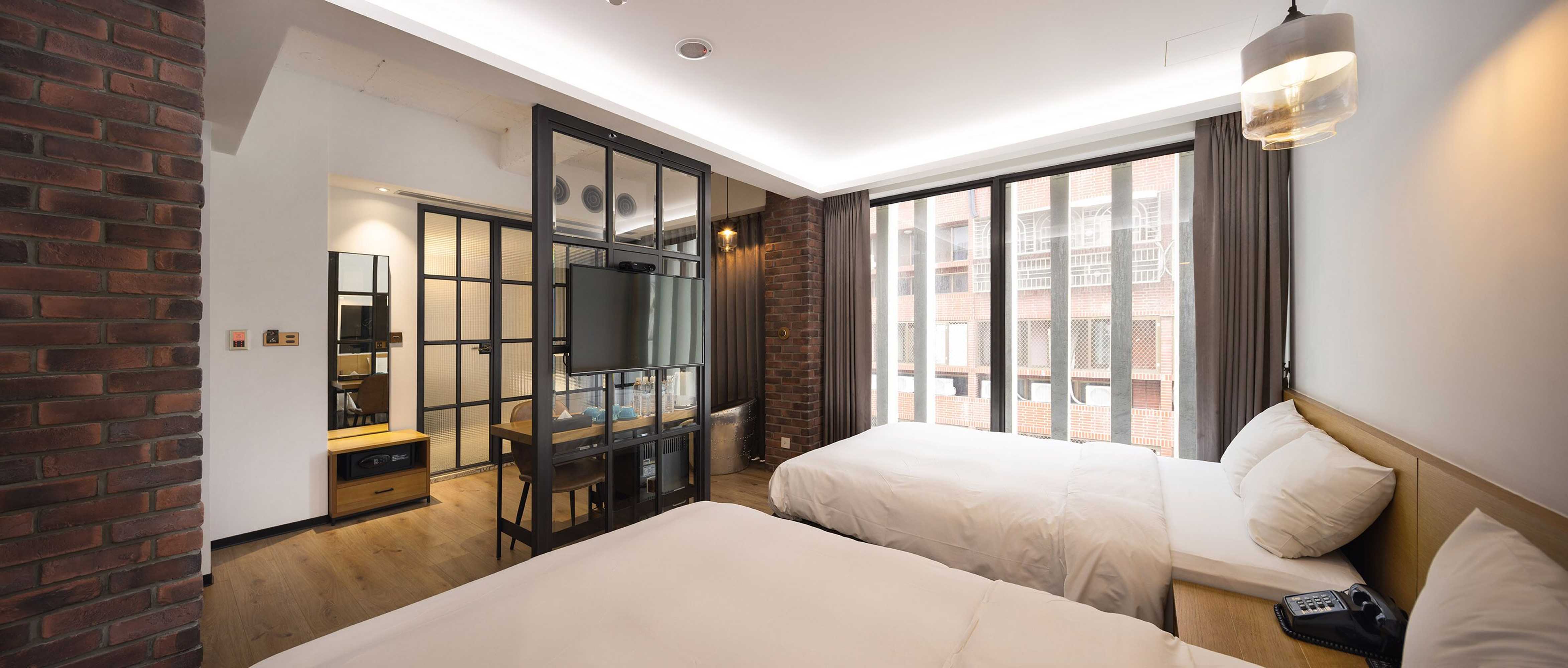 Gift card for Bluesky Hotel