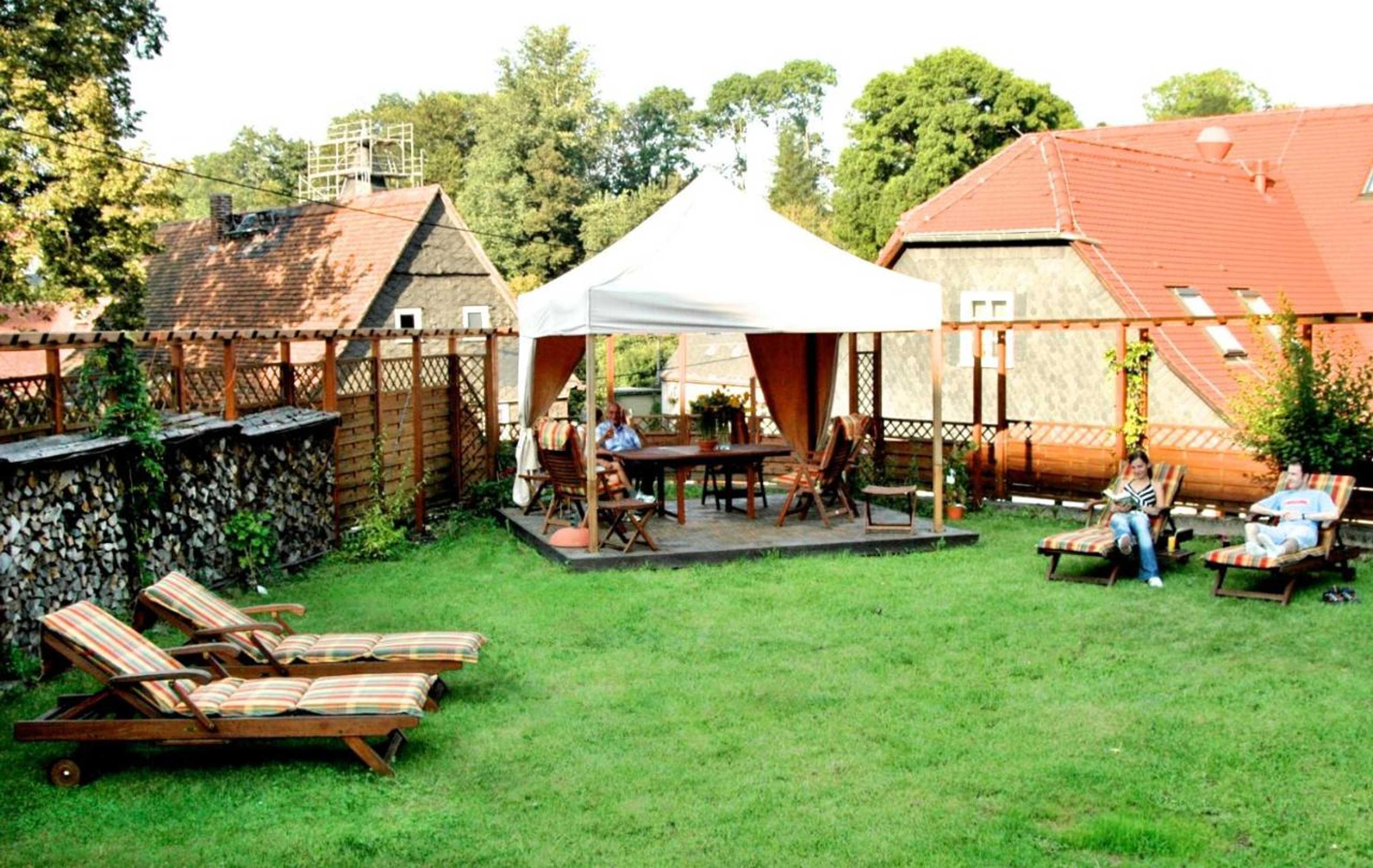 Gift card for Landhotel Quirle-Häusl