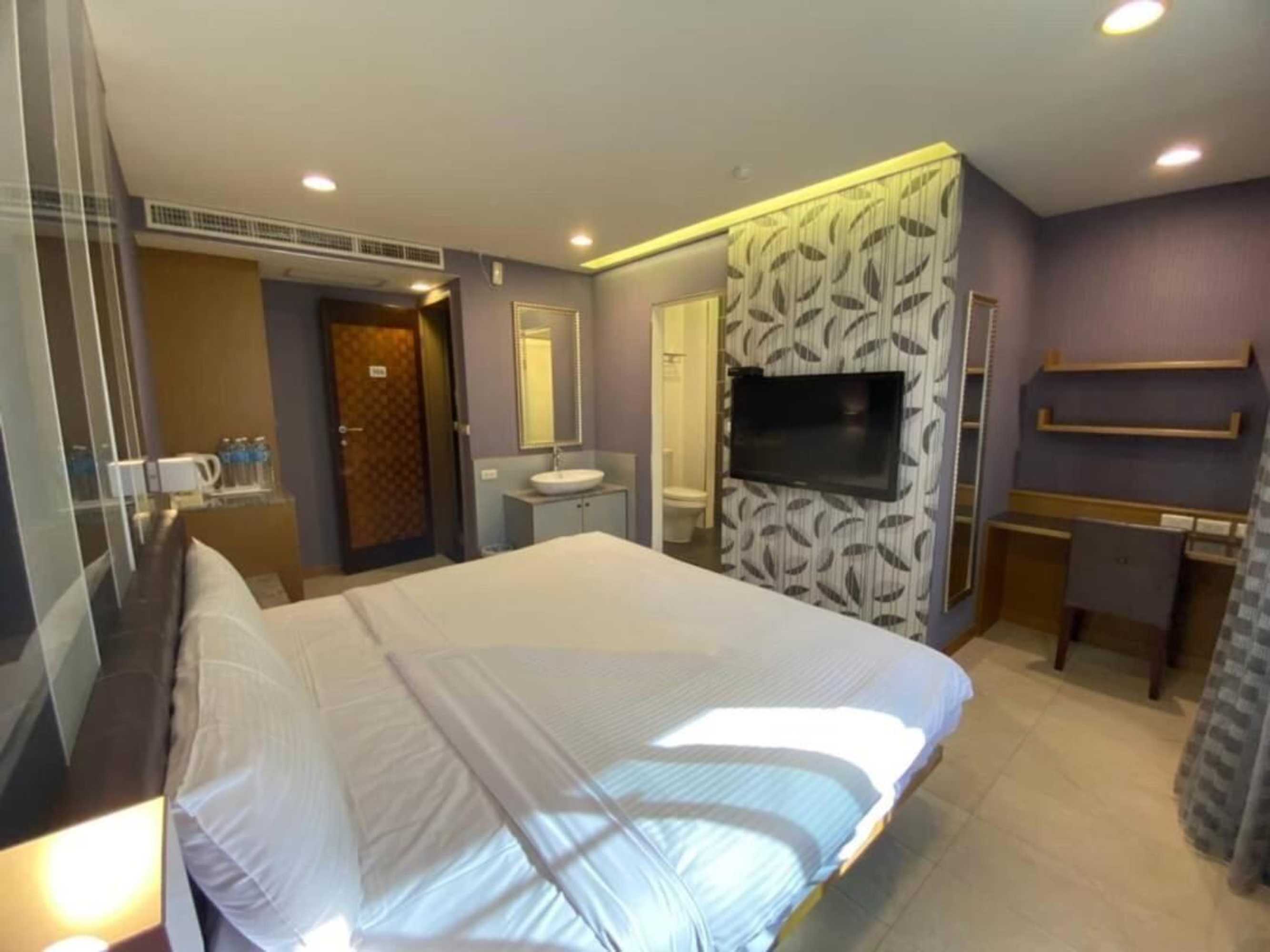 Gift card for Love Hotel