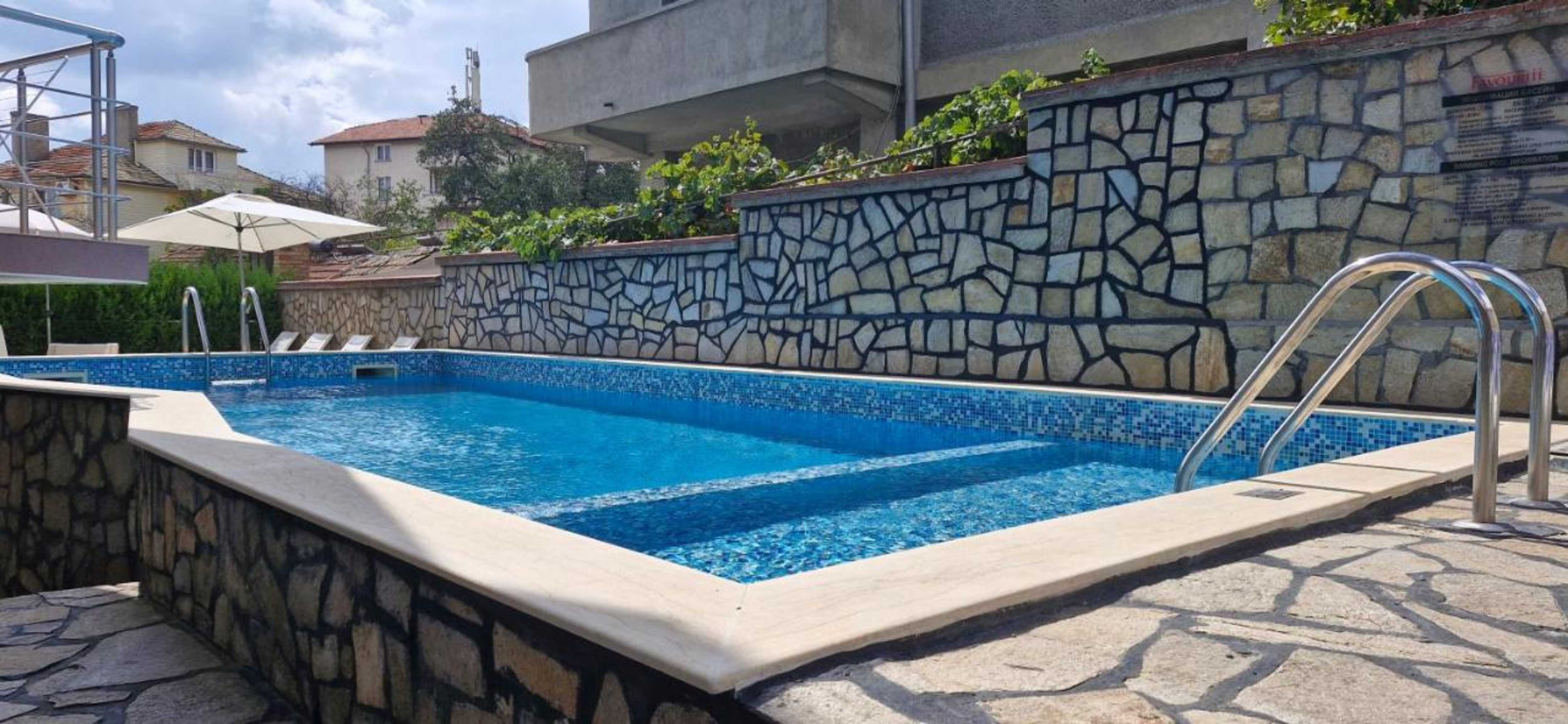 Gift card for Family Hotel Favourite