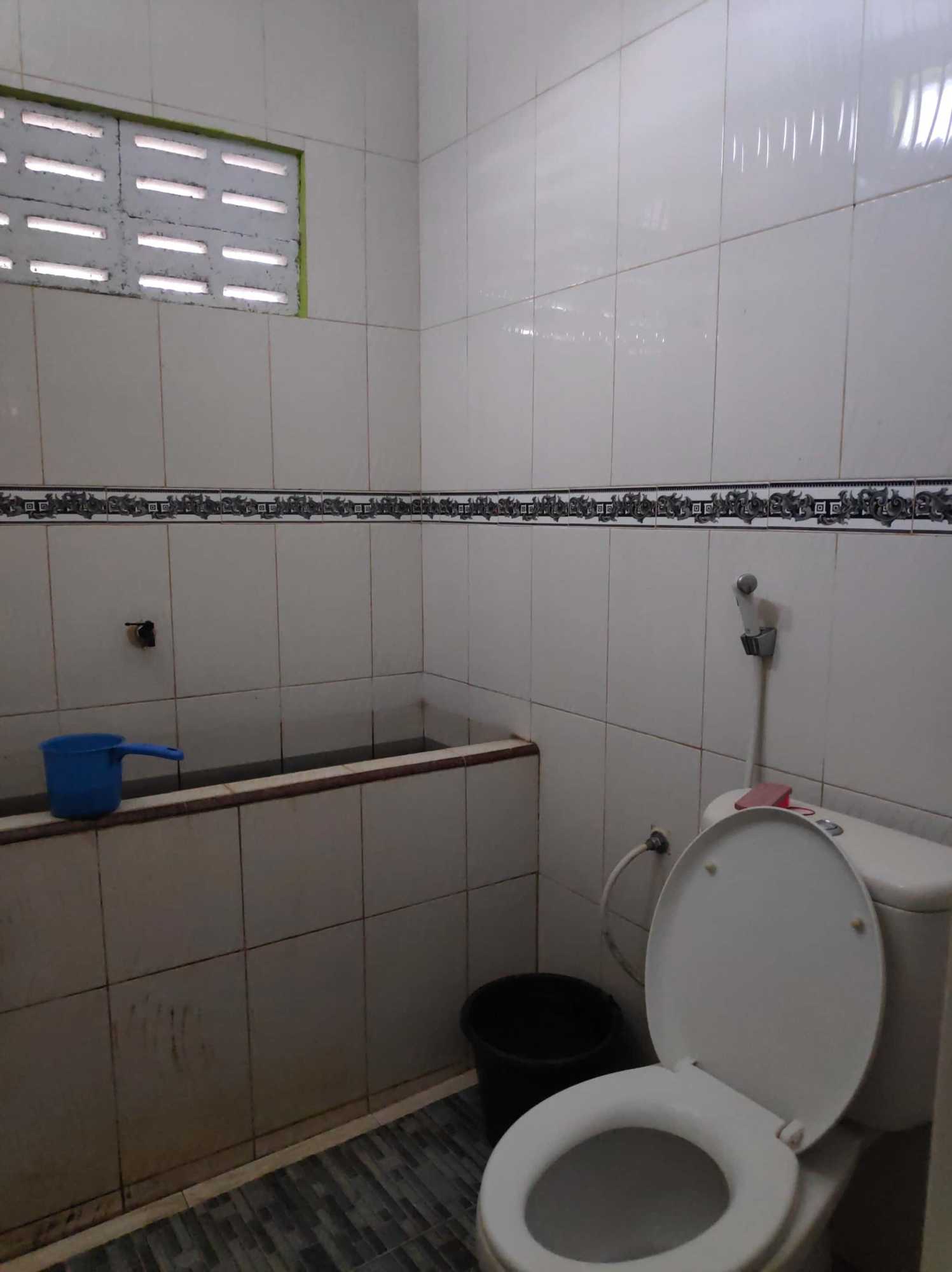 Gift card for Dwi Sigit Homestay