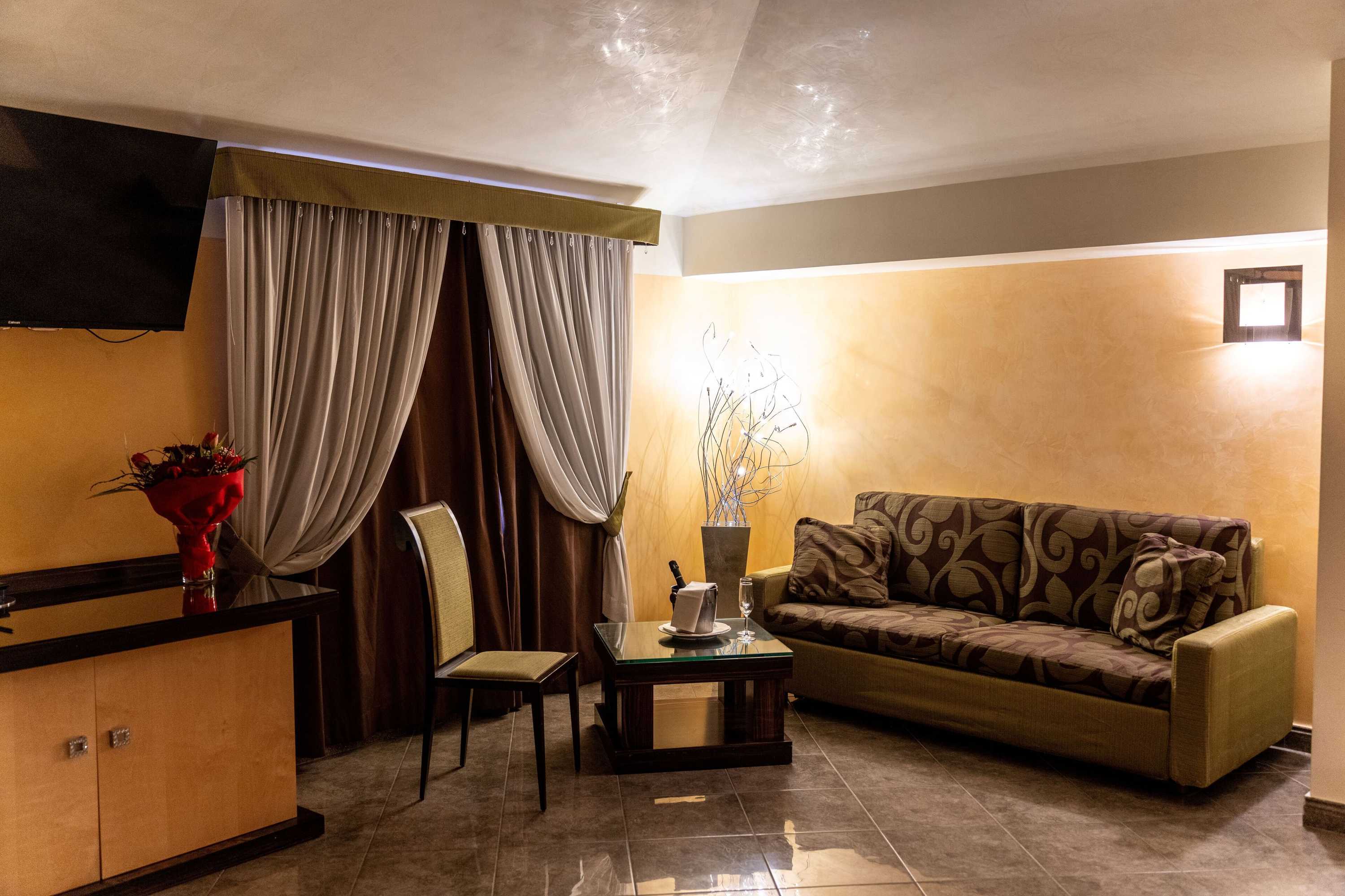 Gift card for Hotel Il Principe Gift card for Hotel Il Principe