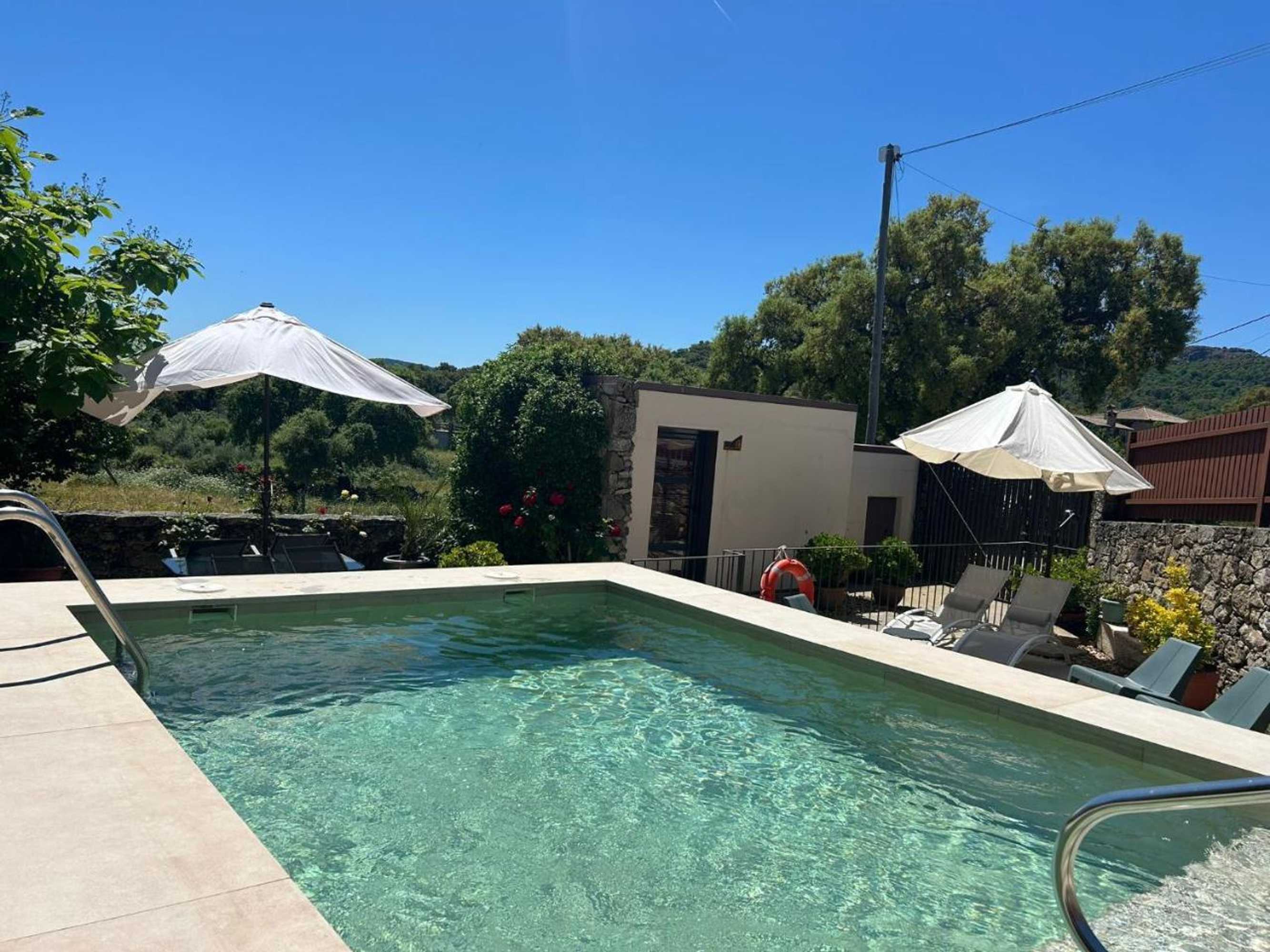 Gift card for Apartamentos Rurales San Pedro