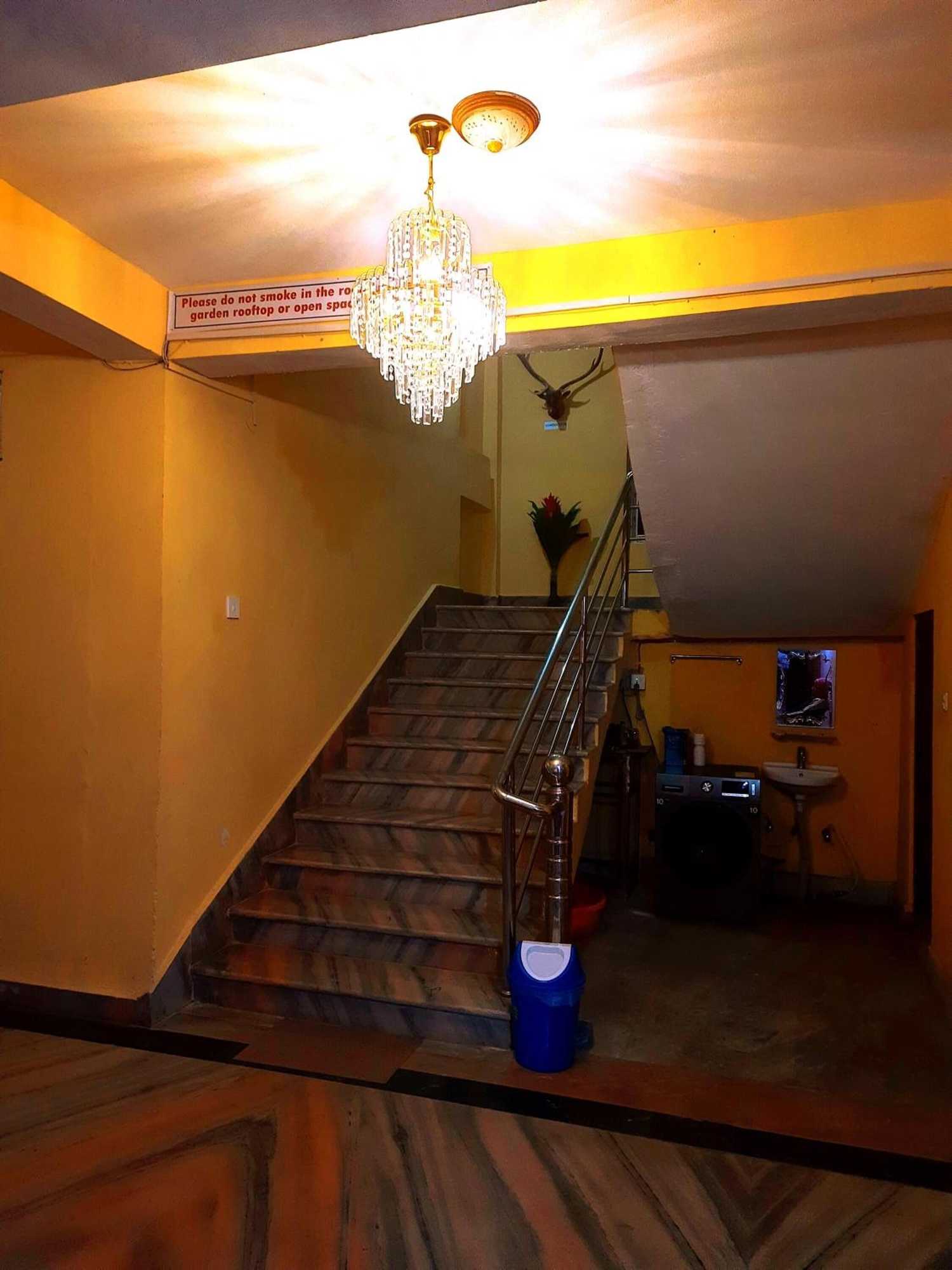 Gift card for Hotel National Park Sauraha- Homely Stay And Peaceful Location With Jungle Safari Arrangements