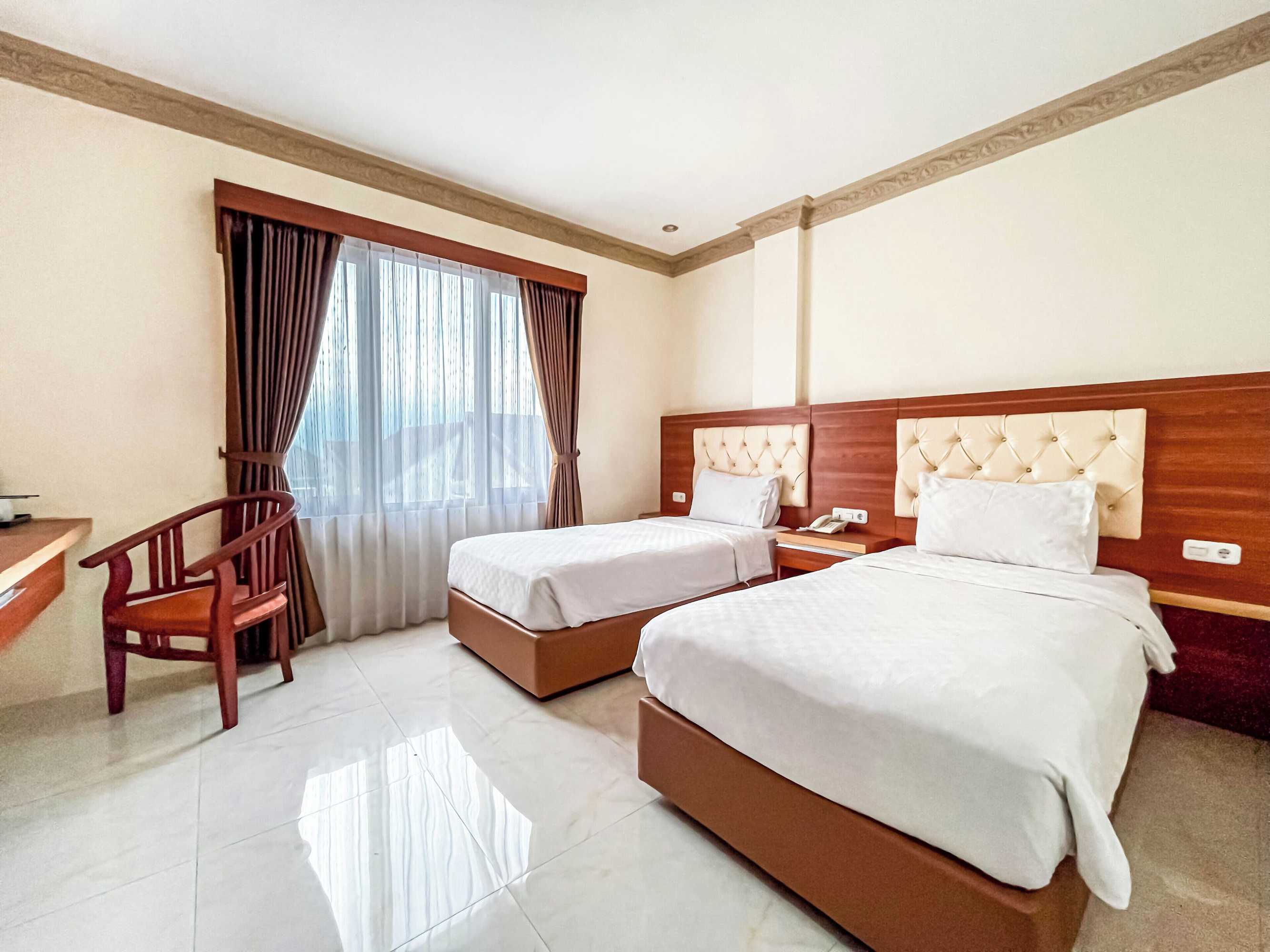 Gift card for Zamzam Hotel And Convention Batu Powered by Archipelago