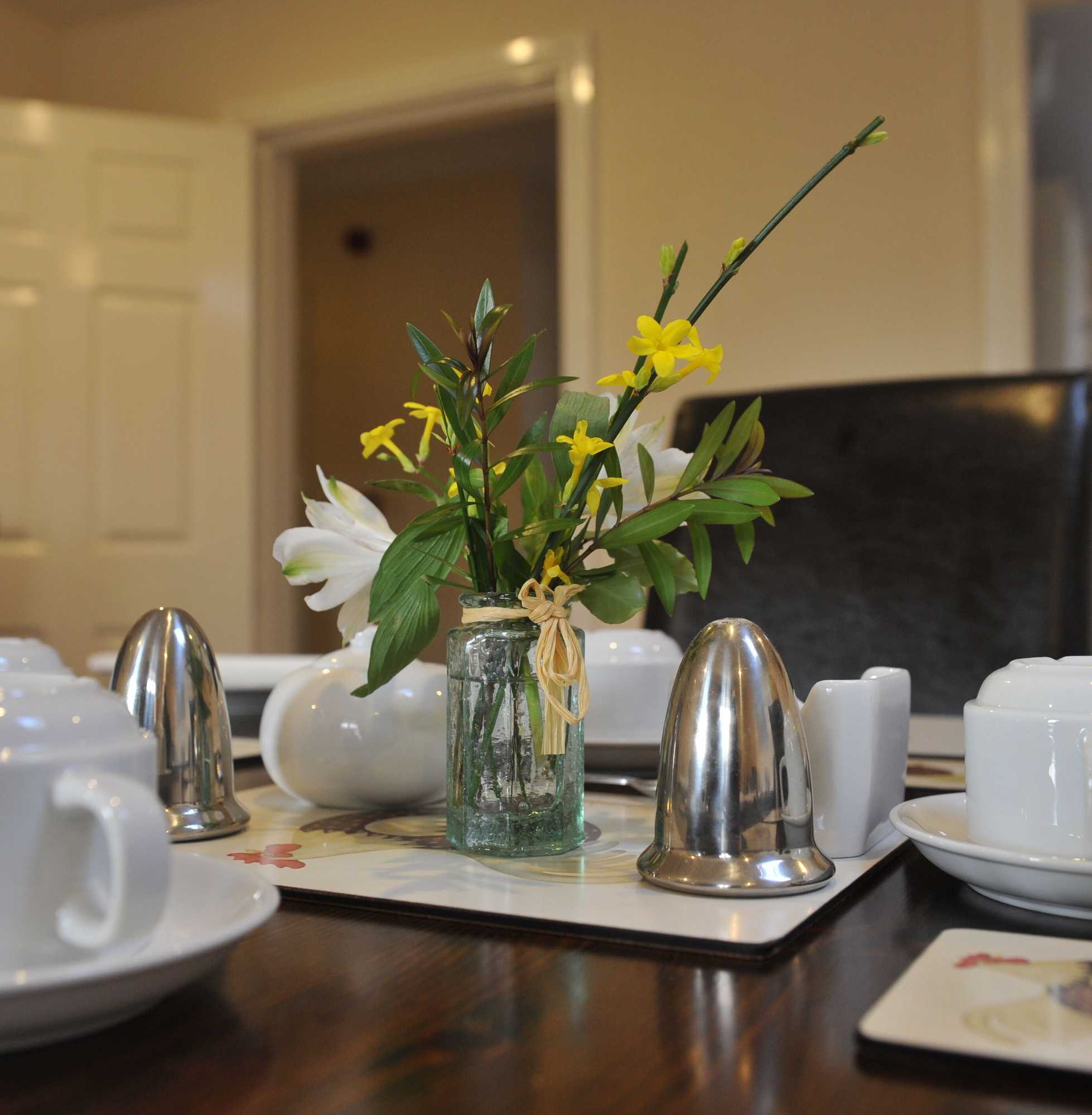 Gift card for New Farm Cheshire B&b