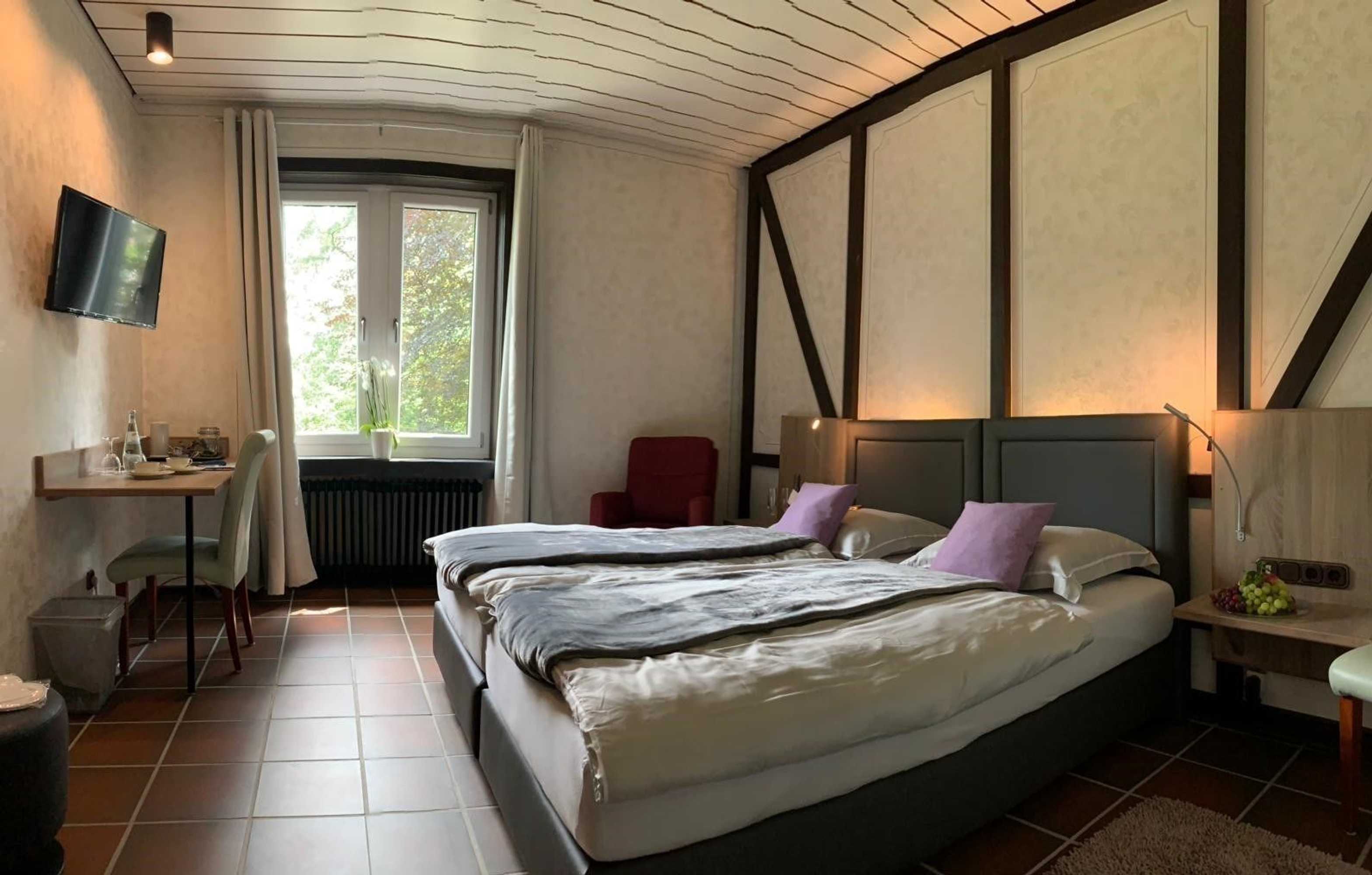 Gift card for Hotel Burg Wassenberg Gift card for Hotel Burg Wassenberg