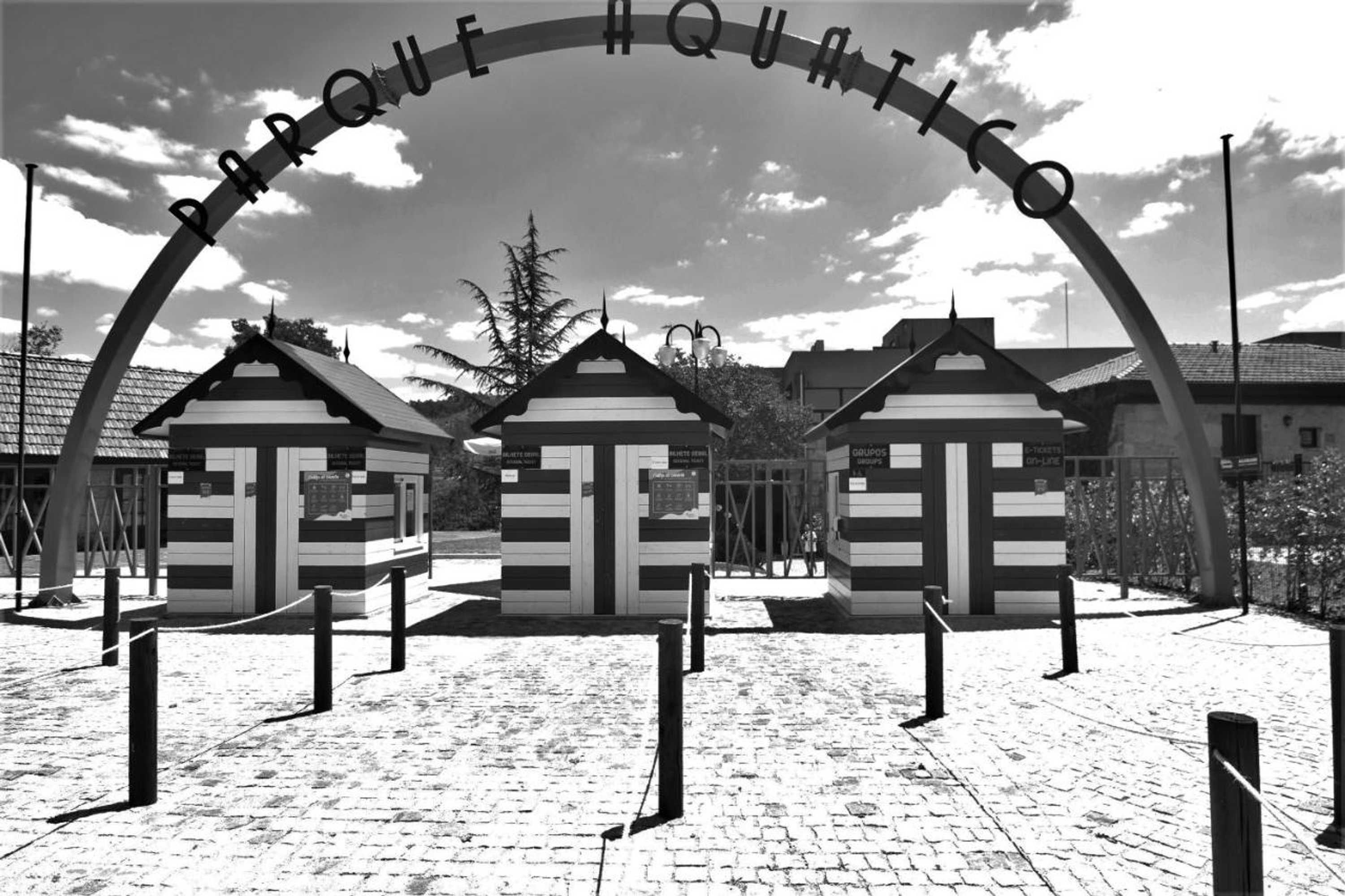 Gift card for Aldeia do Tâmega