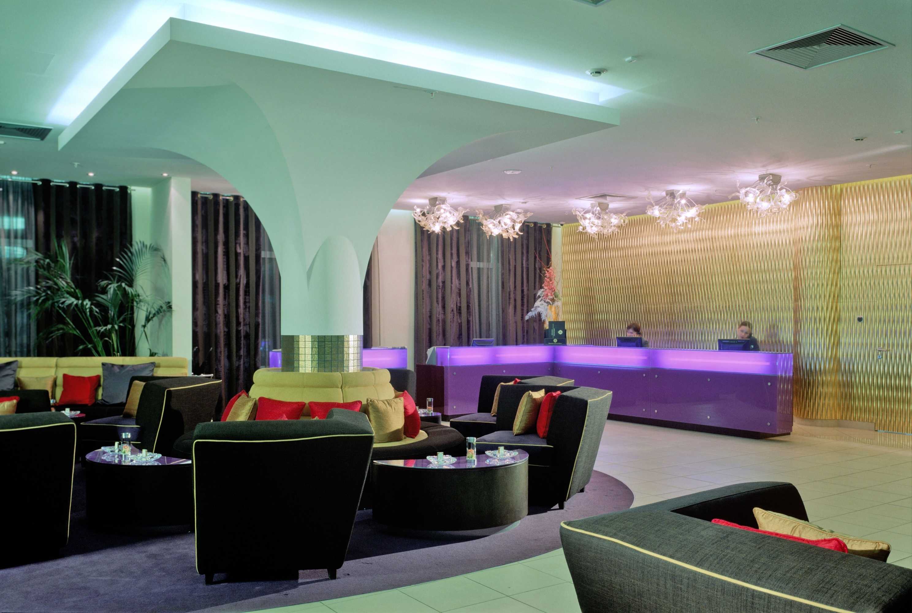 Gift card for Mamaison All-Suites Spa Hotel Pokrovka