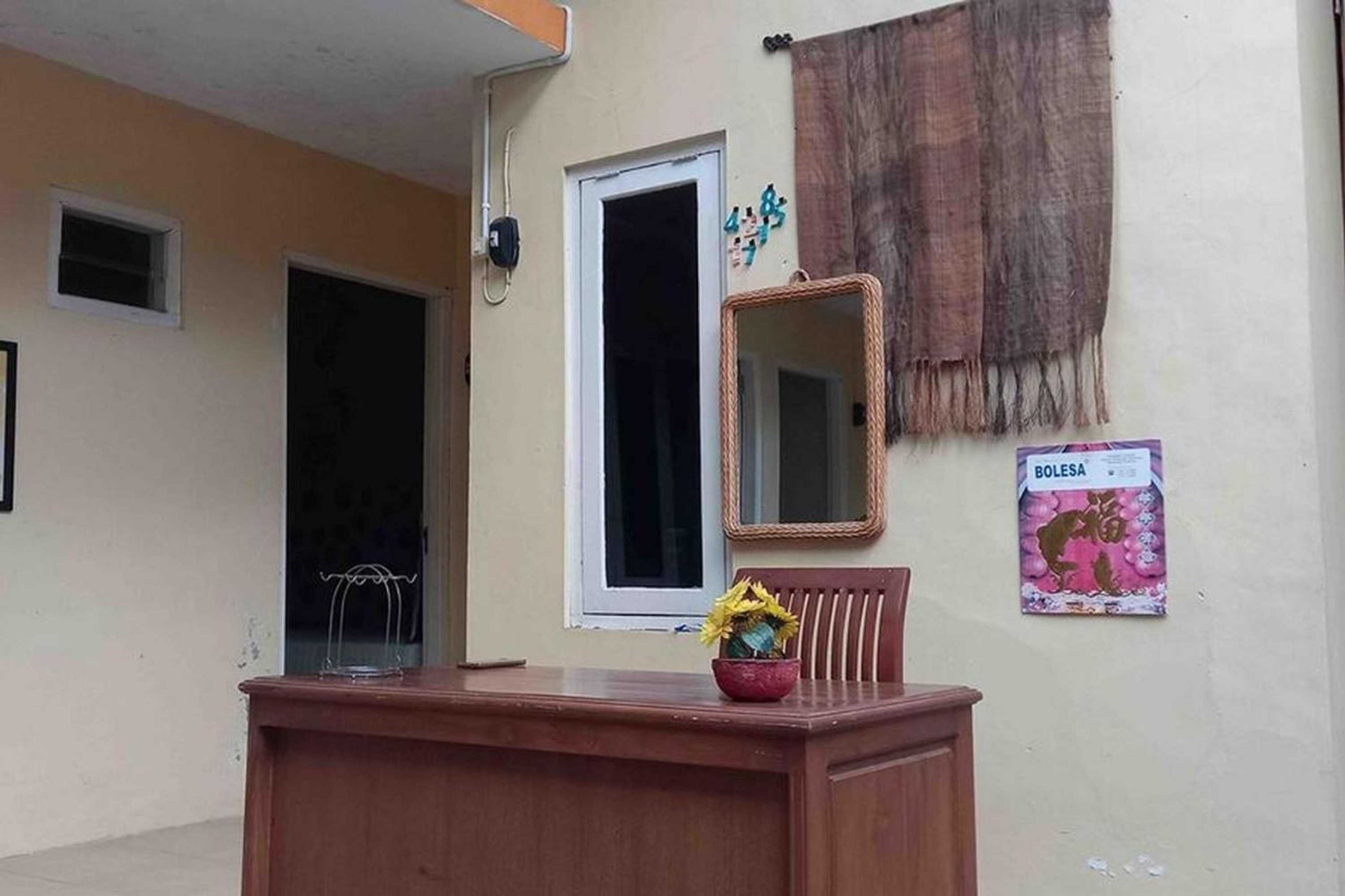 Gift card for Omah Jaban Jogja Mitra Reddoorz Gift card for Omah Jaban Jogja Mitra Reddoorz