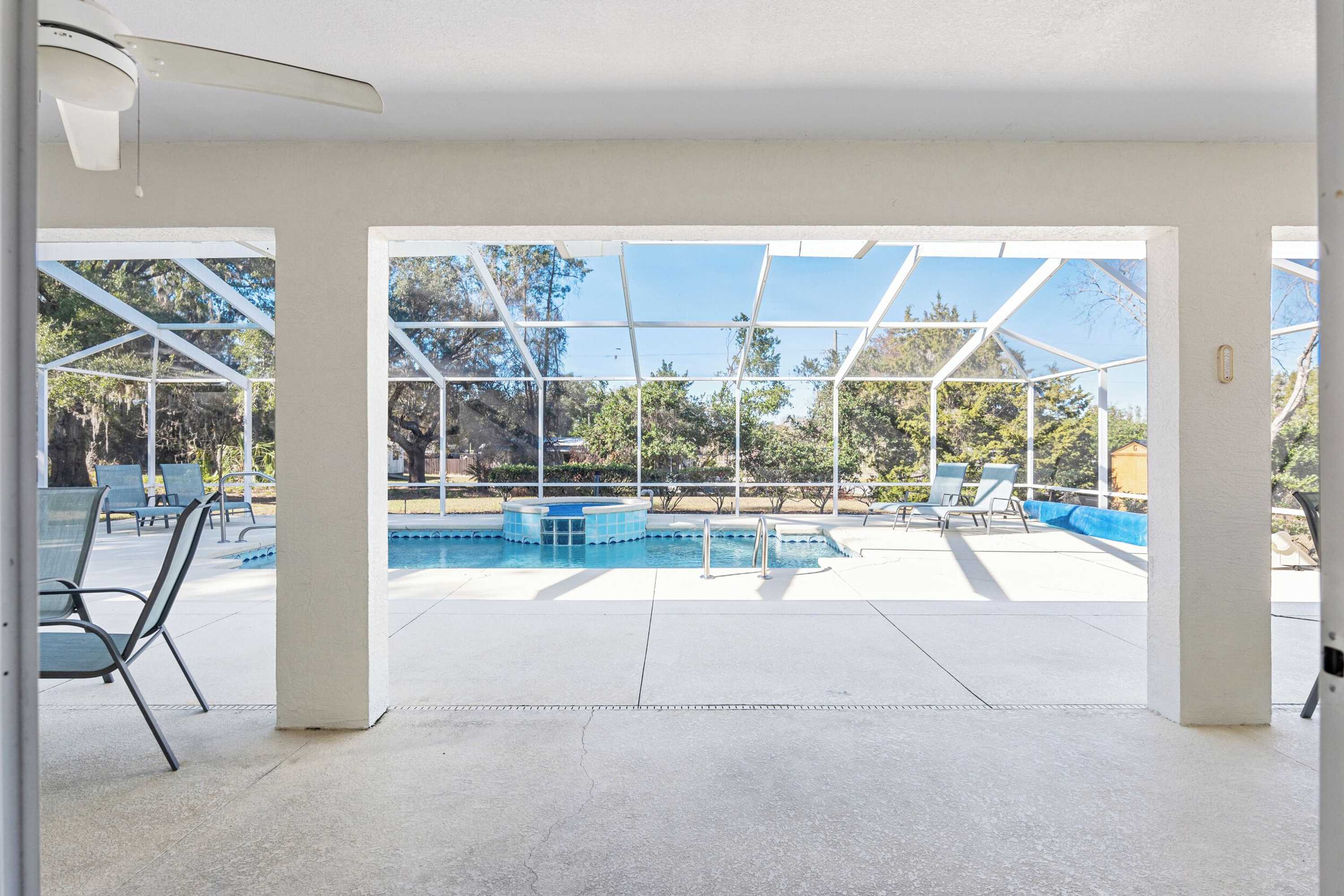 Gift card for Villa Huisman - Comfort - 3 Bedroom