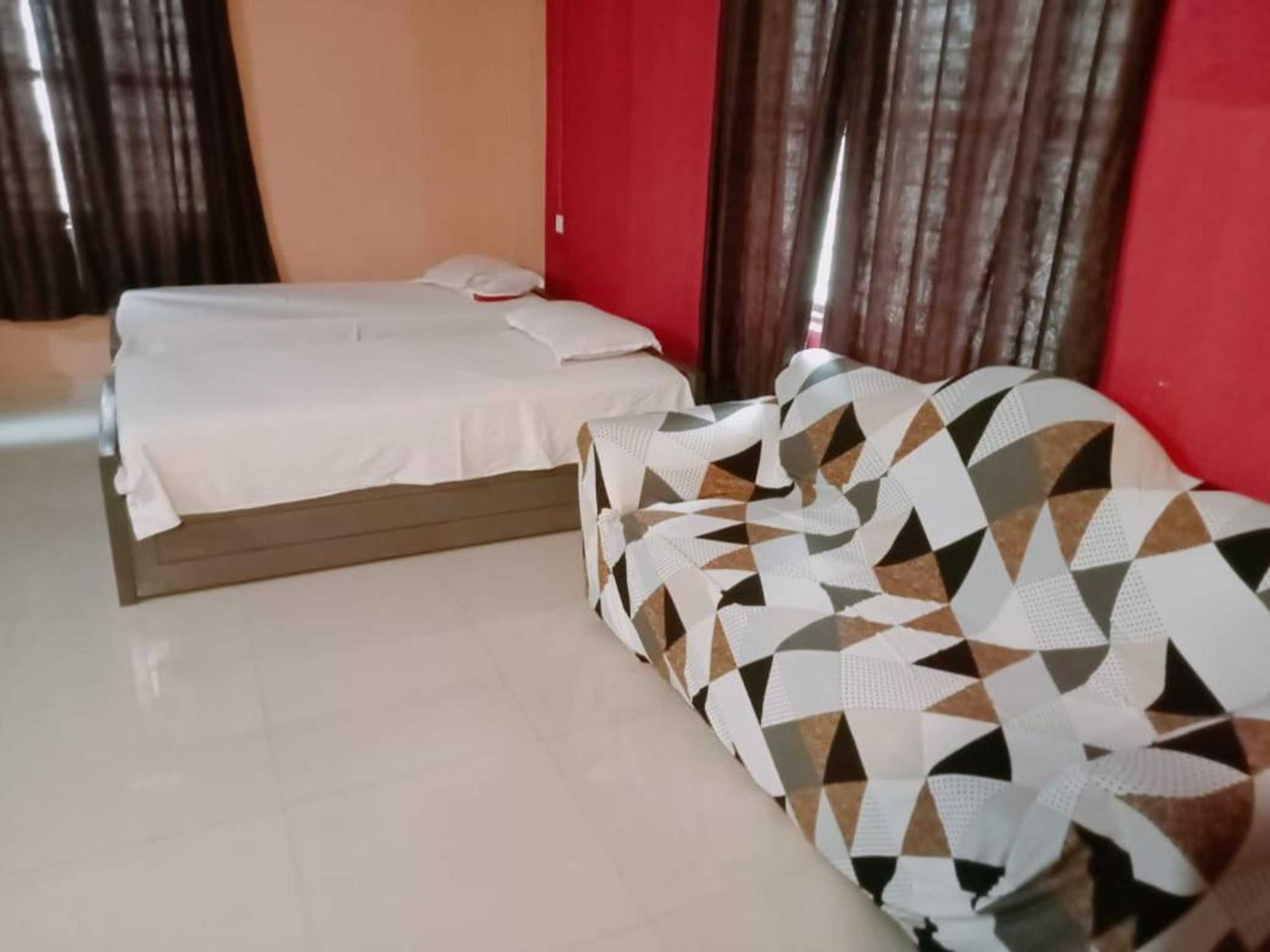 Gift card for Safa Residency