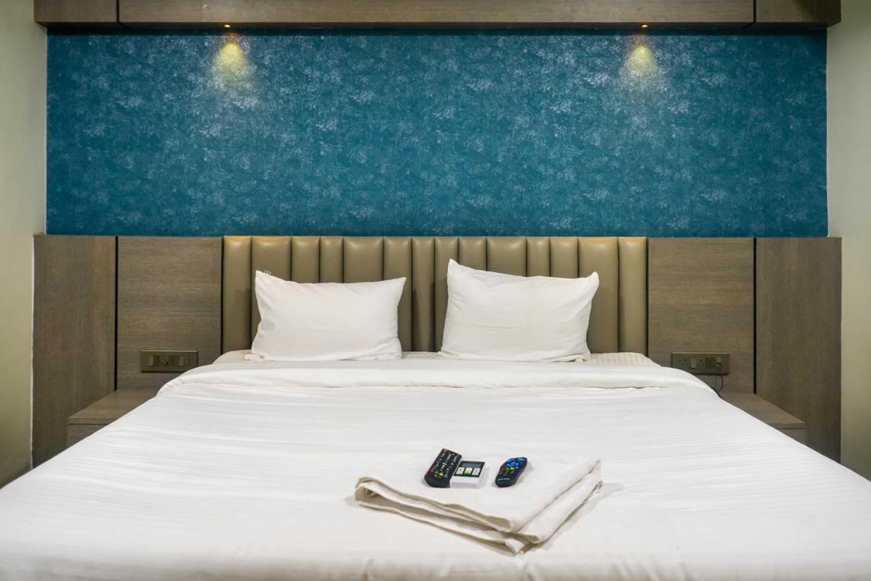 Gift card for Hotel VR Grand