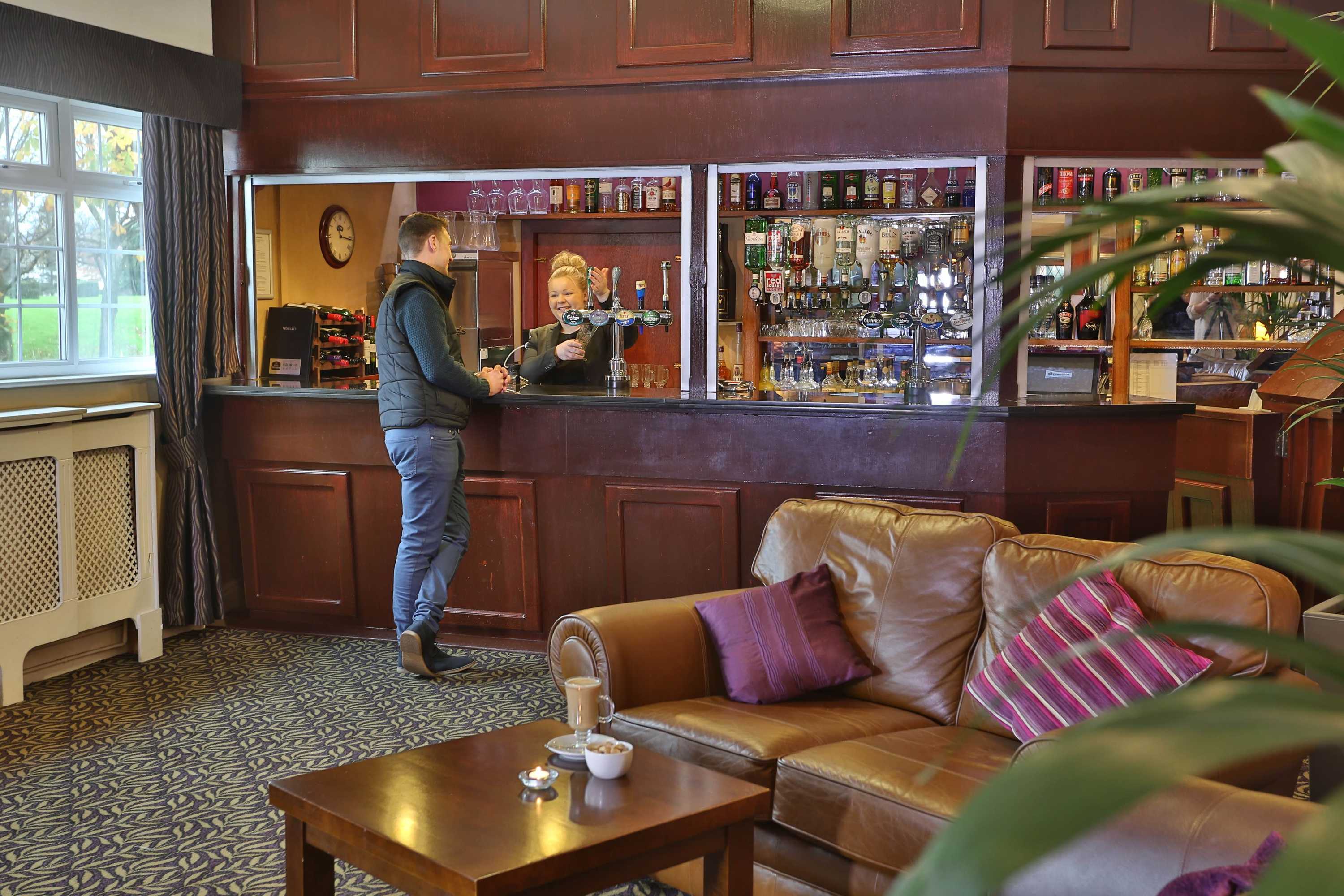 Gift card for Best Western Manchester Bury Bolholt Country Park Hotel Gift card for Best Western Manchester Bury Bolholt Country Park Hotel