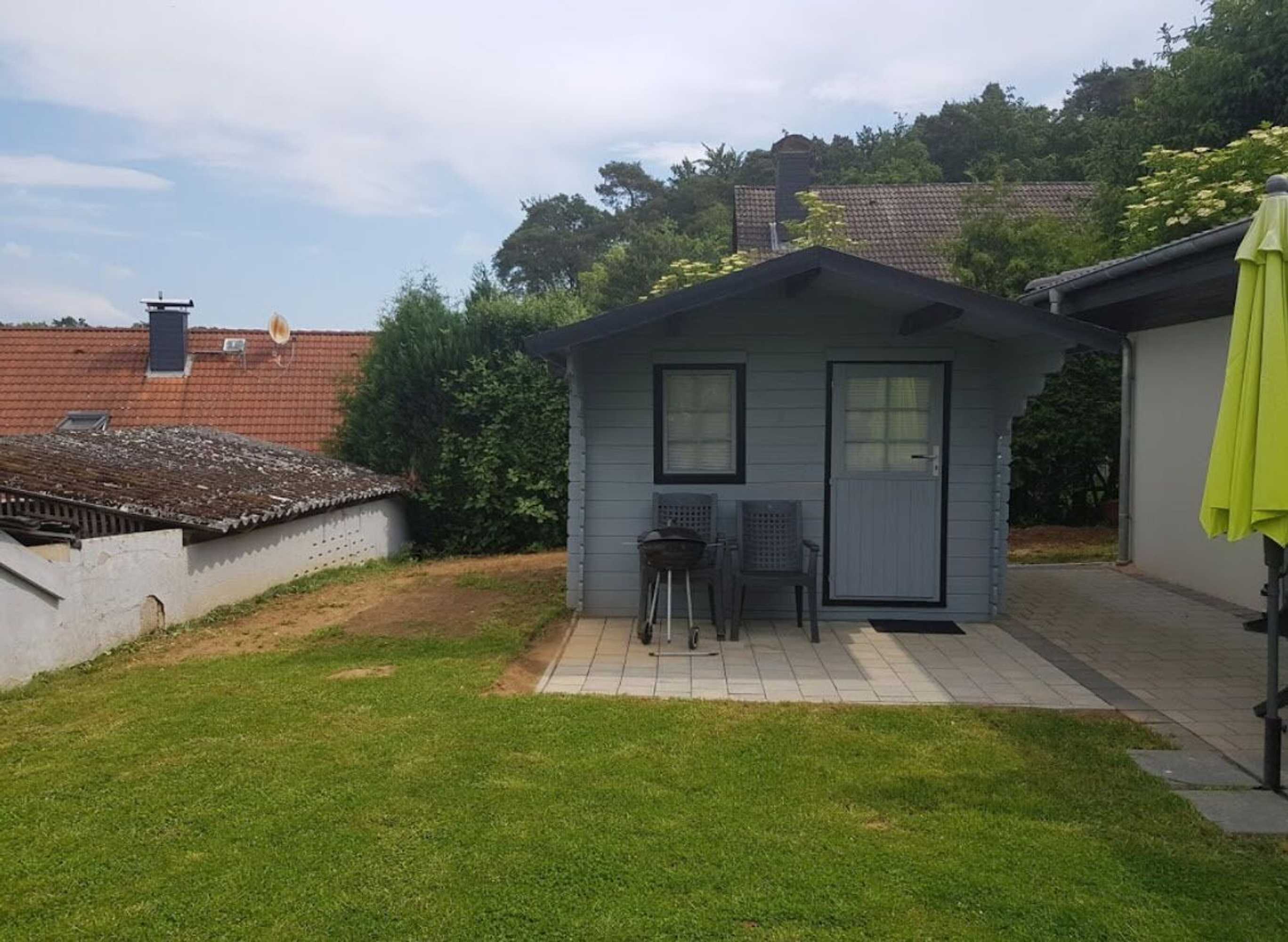 Gift card for Gästehaus Silvia