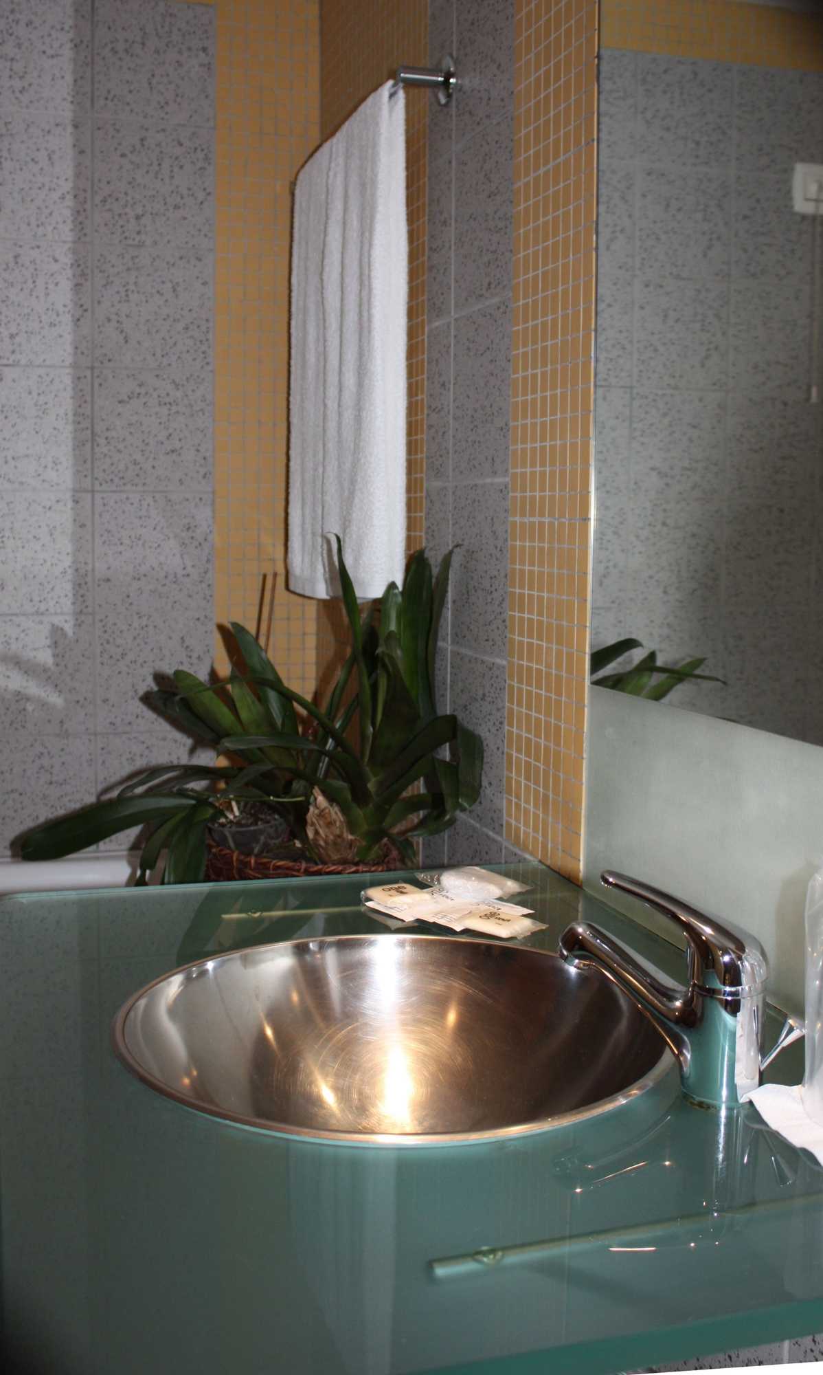 Gift card for Hotel Das Taipas