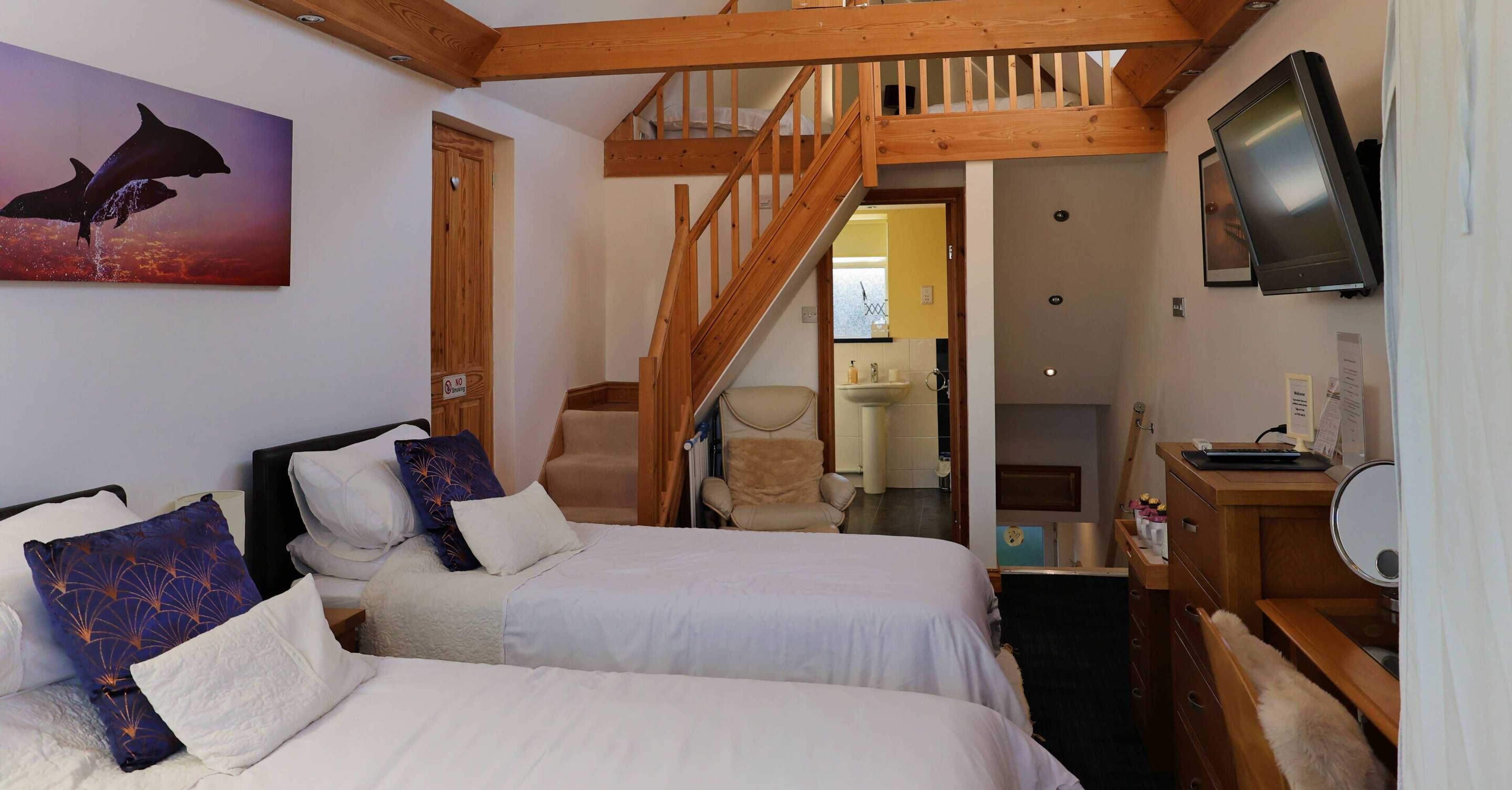 Gift card for Orchard House